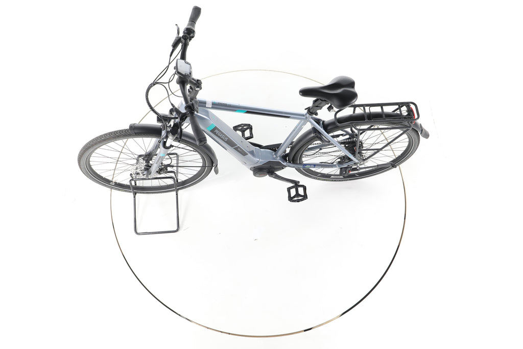 Pegasus Premio EVO 5R City E-Bike - Image 19