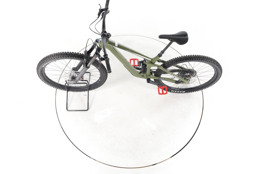 Cube Stereo ONE77 C:68X TM Fahrrad Fully - Image 19