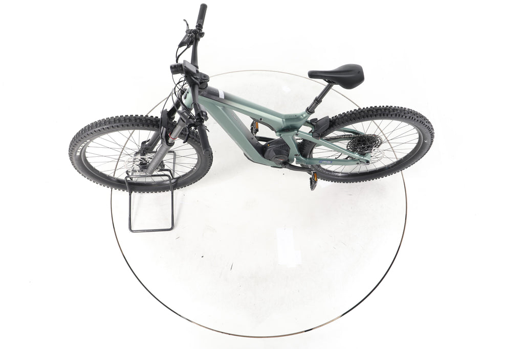 Scott Patron eRIDE 930 E-Bike Fully 2024 - Image 19
