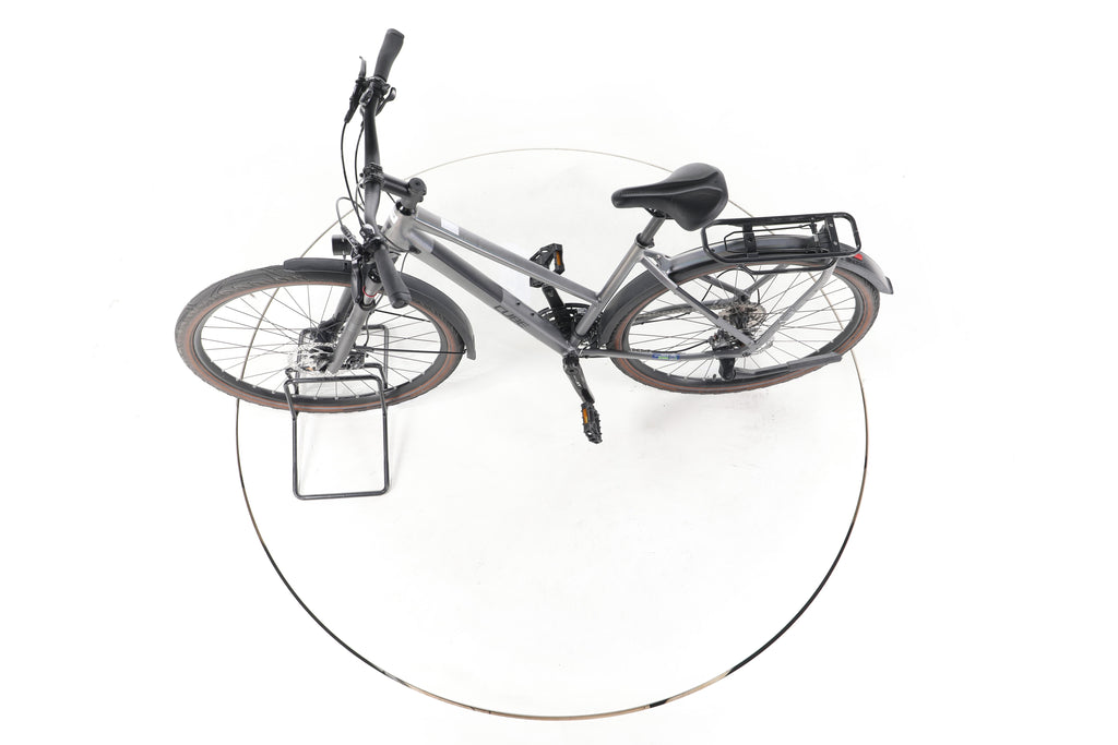 Cube Kathmandu SLX Fahrrad City & Trekking - Image 19