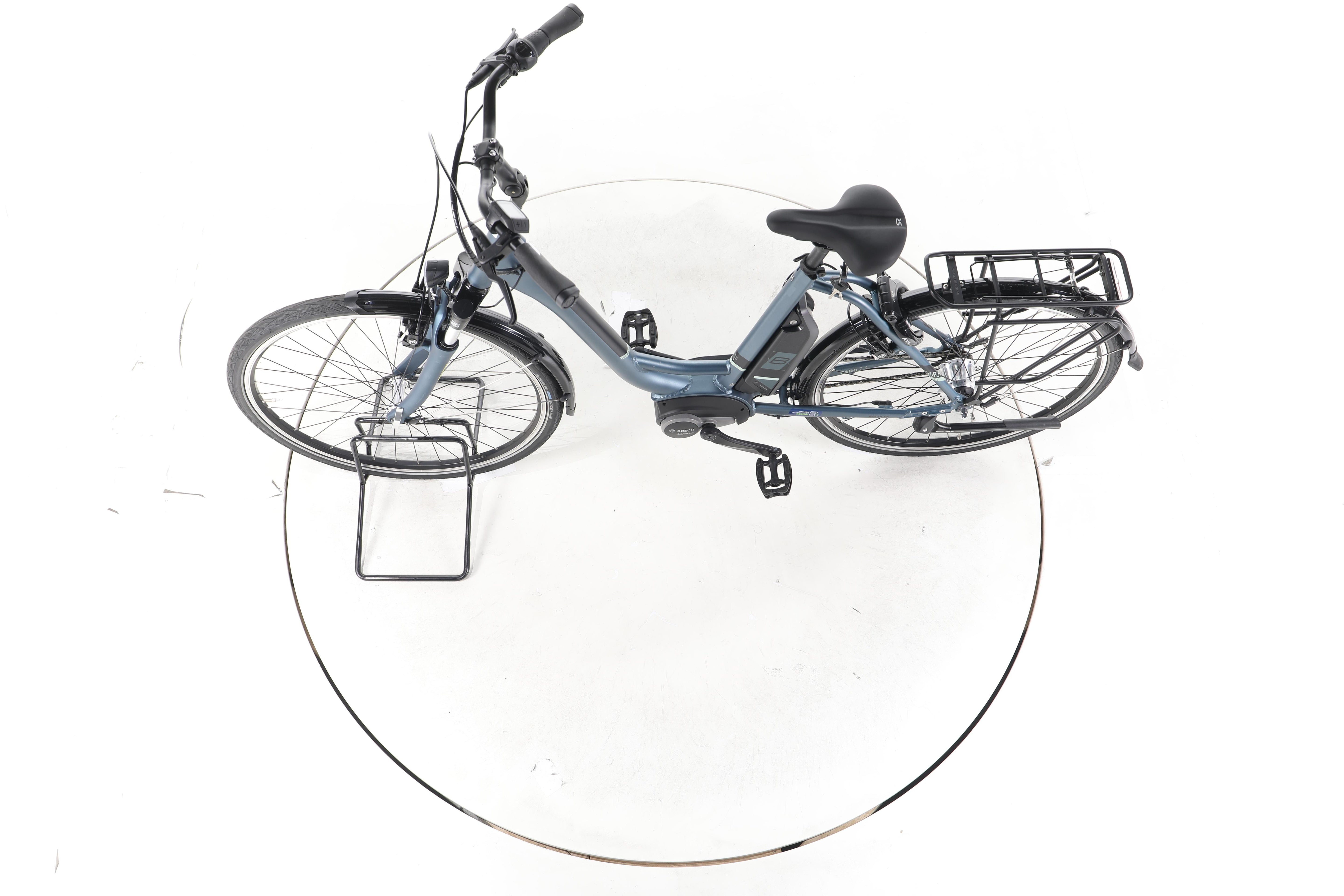 Bicycles Faro 7.4 FL City E-Bike Tiefeinsteiger - Image 19