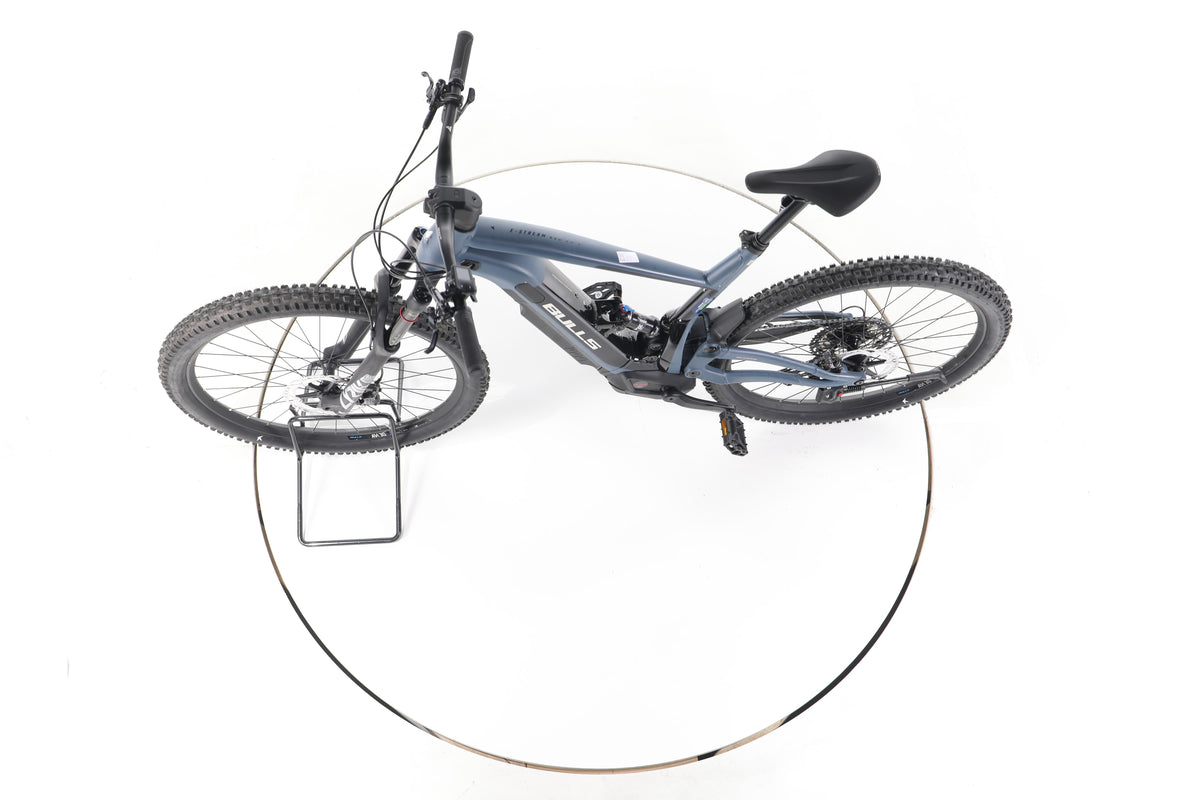 Bulls E-Stream EVO AM 4 E-Bike Fully - Image 19