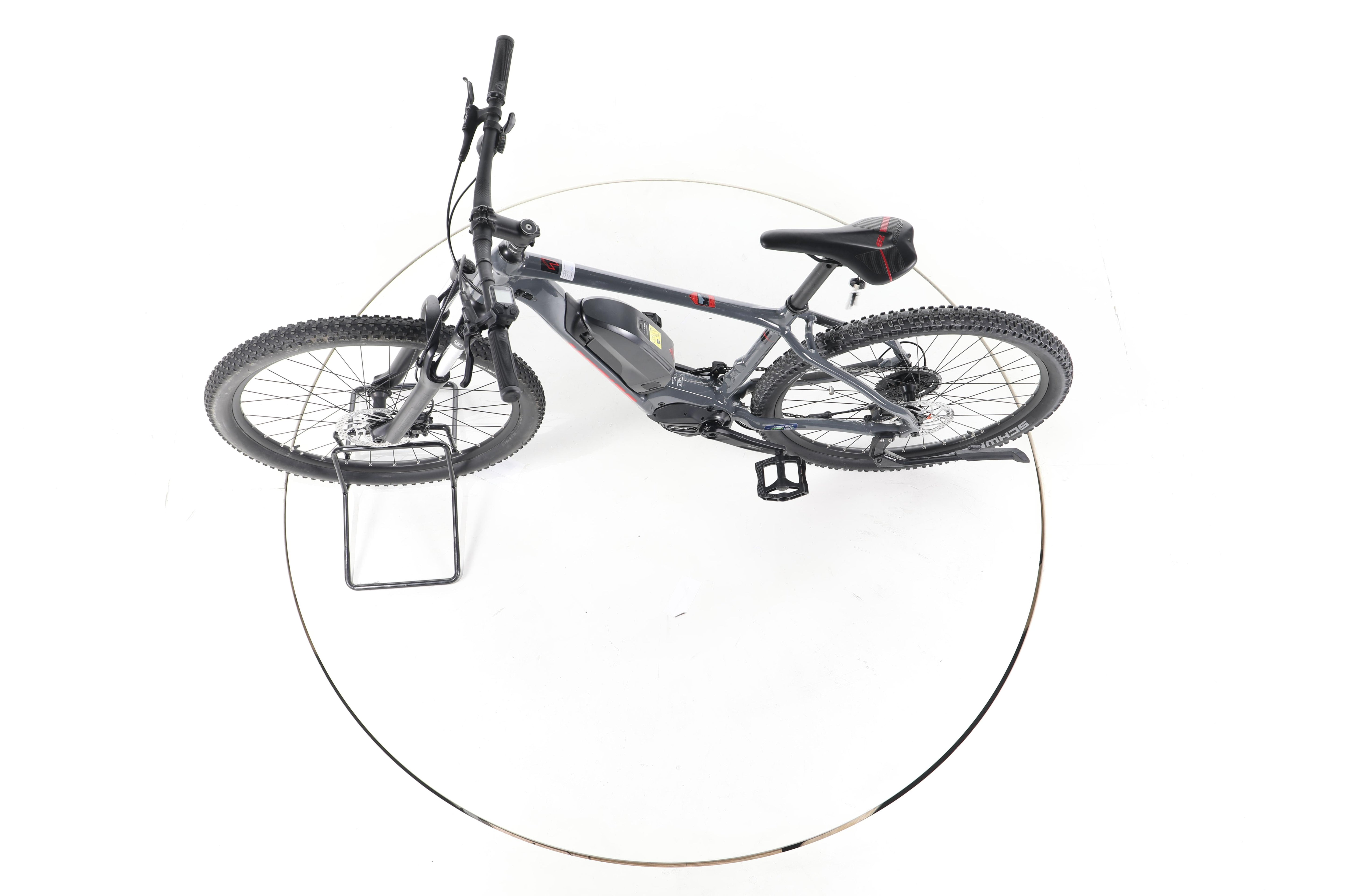 Merida eBIG.SEVEN LTD E-Bike - Image 19