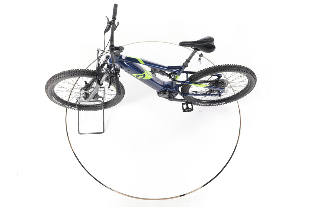 R Raymon FullRay 130E 6.0 E-Bike Fully - Image 19