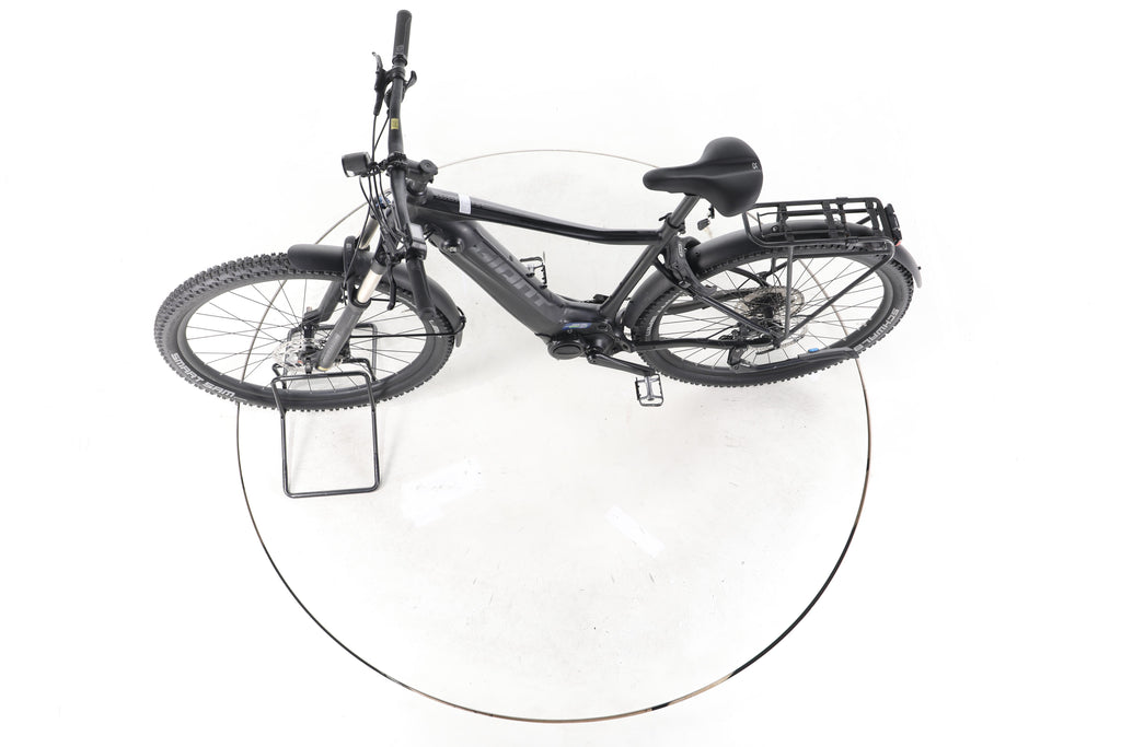 Giant Fathom E+ EX Trekking E-Bike - Image 19