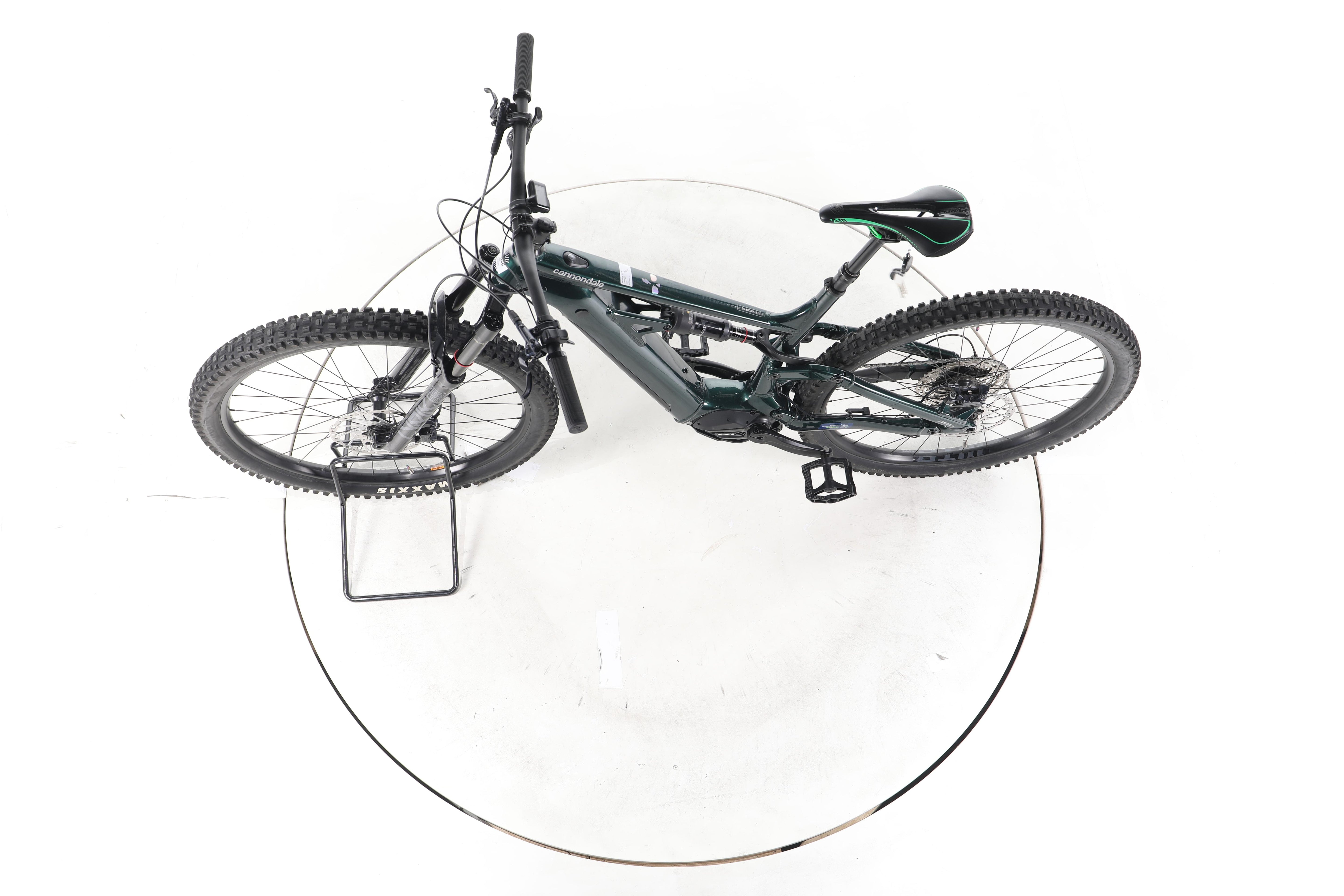 Cannondale Moterra Neo S1 E-Bike Fully - Image 19