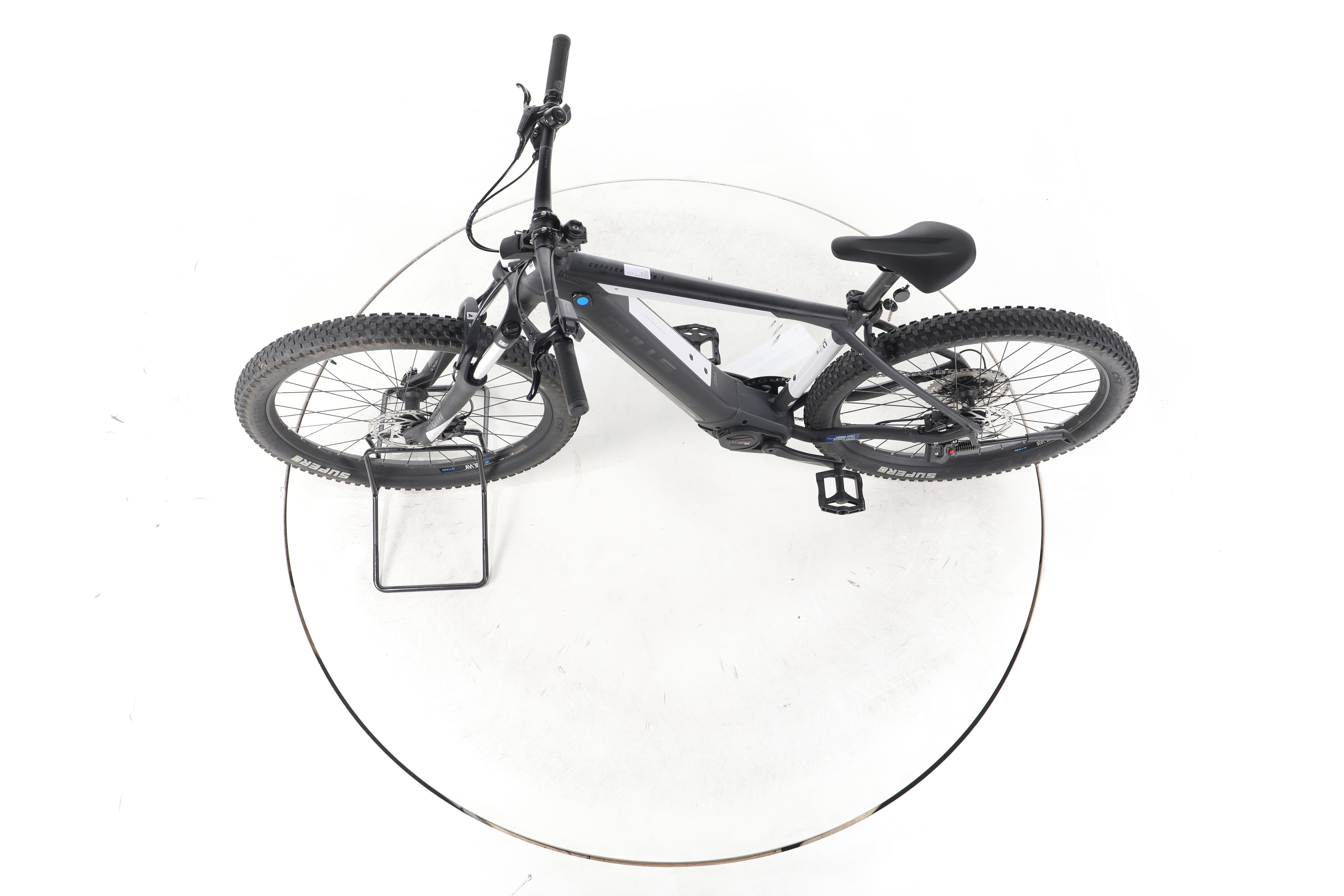 Bulls Copperhead EVO 1 E-Bike - Image 19