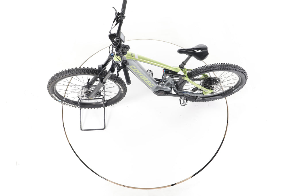 Corratec Rs 160 Elite E-Bike Fully - Image 19