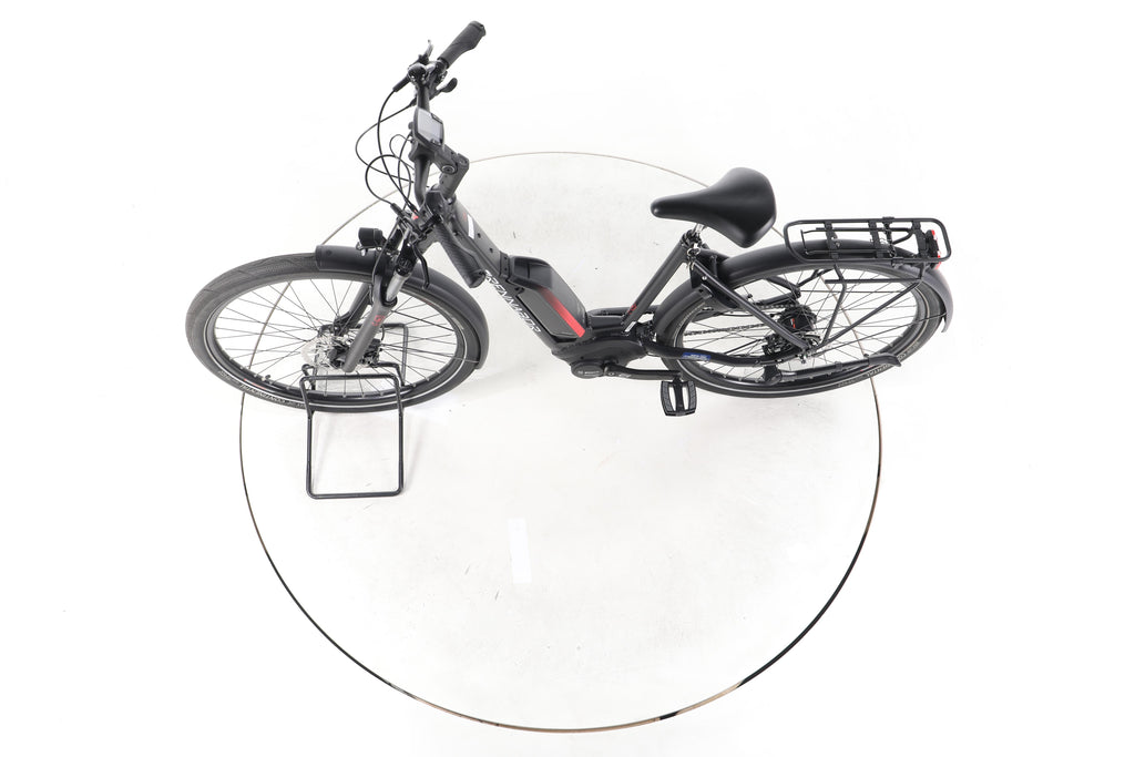 Brennabor T-35e City E-Bike Tiefeinsteiger - Image 19