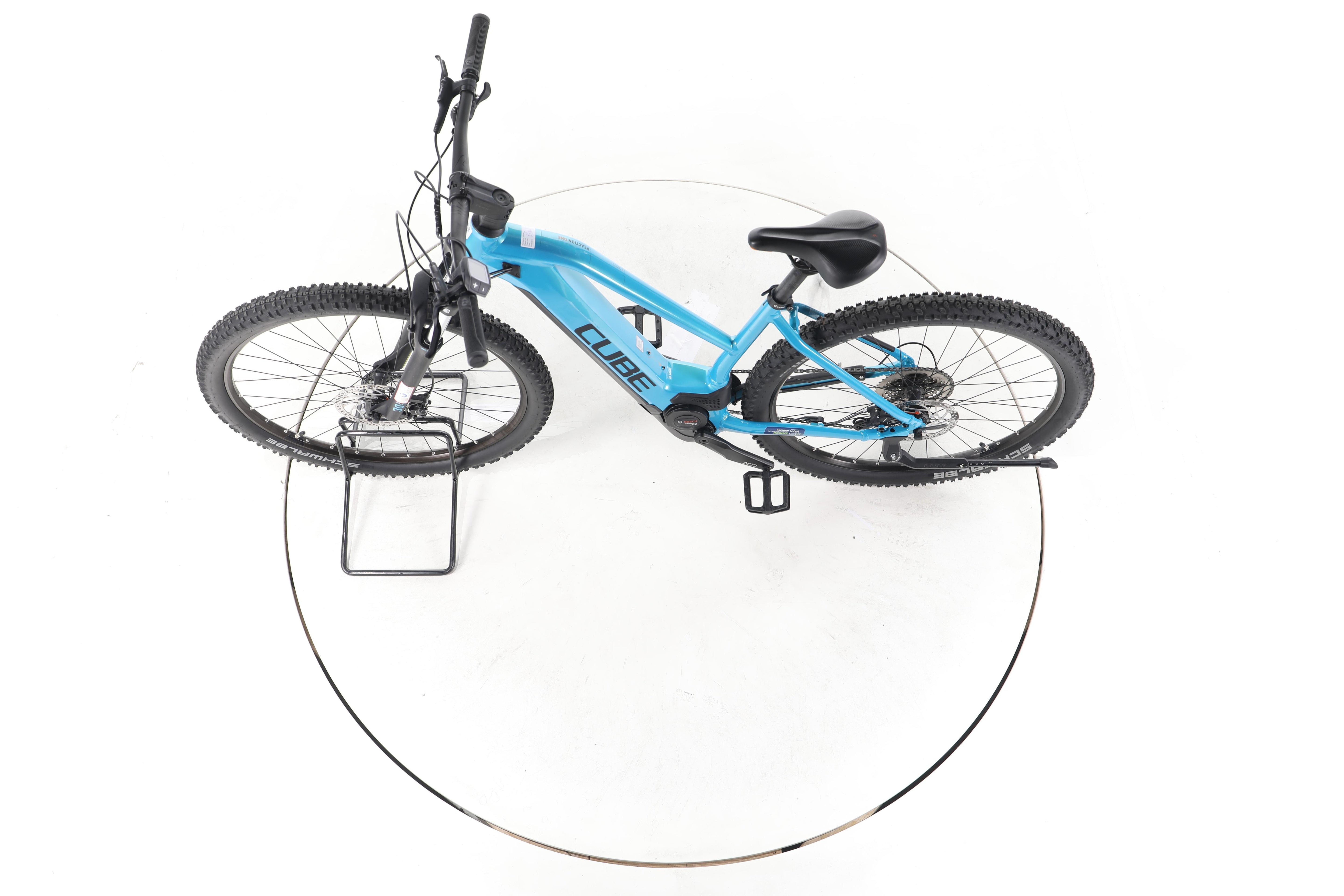 Cube Reaction Hybrid ON E-Bike - Image 19