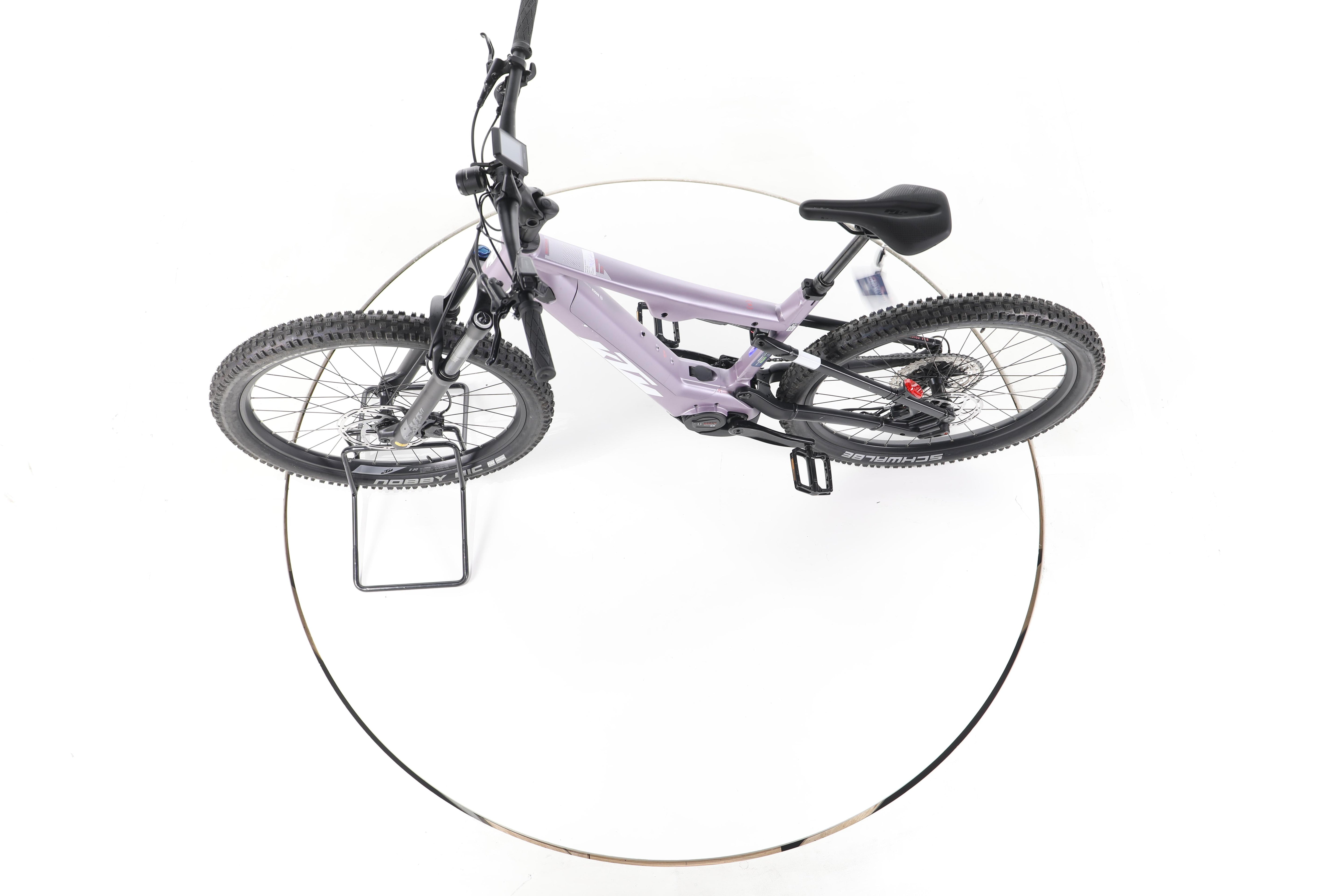 KTM Macina Lycan 772 Glorious E-Bike Fully - Image 19