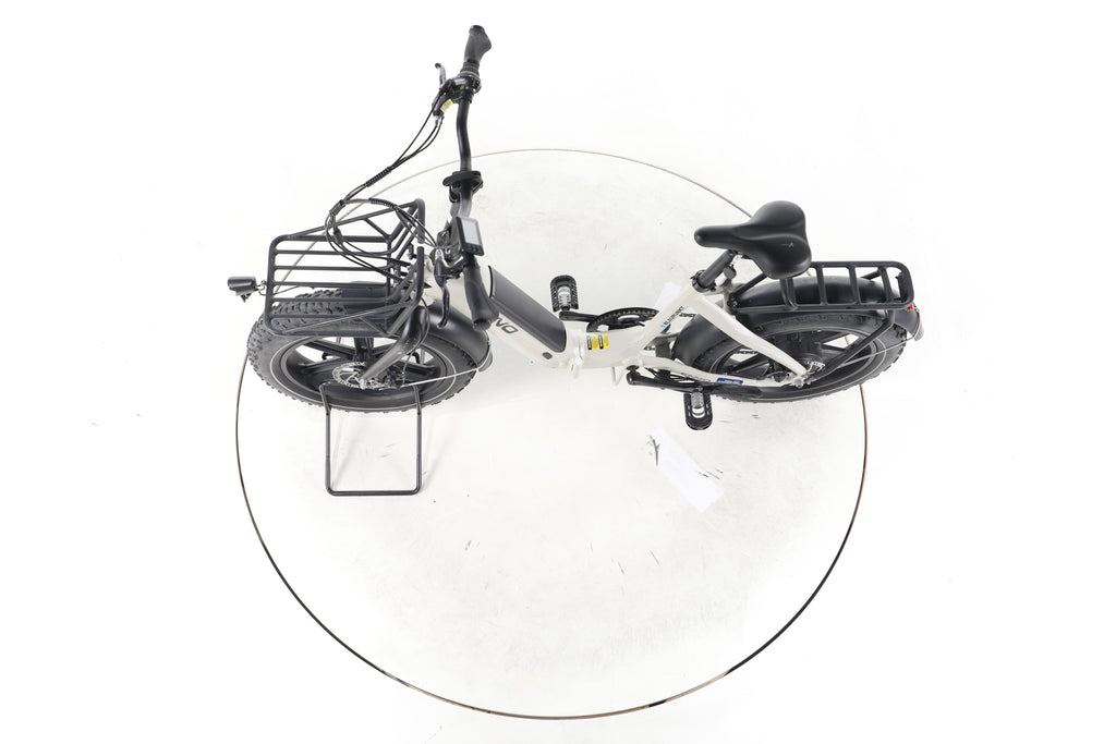 Blaupunkt Enno Falt E-Bike Tiefeinsteiger - Image 19