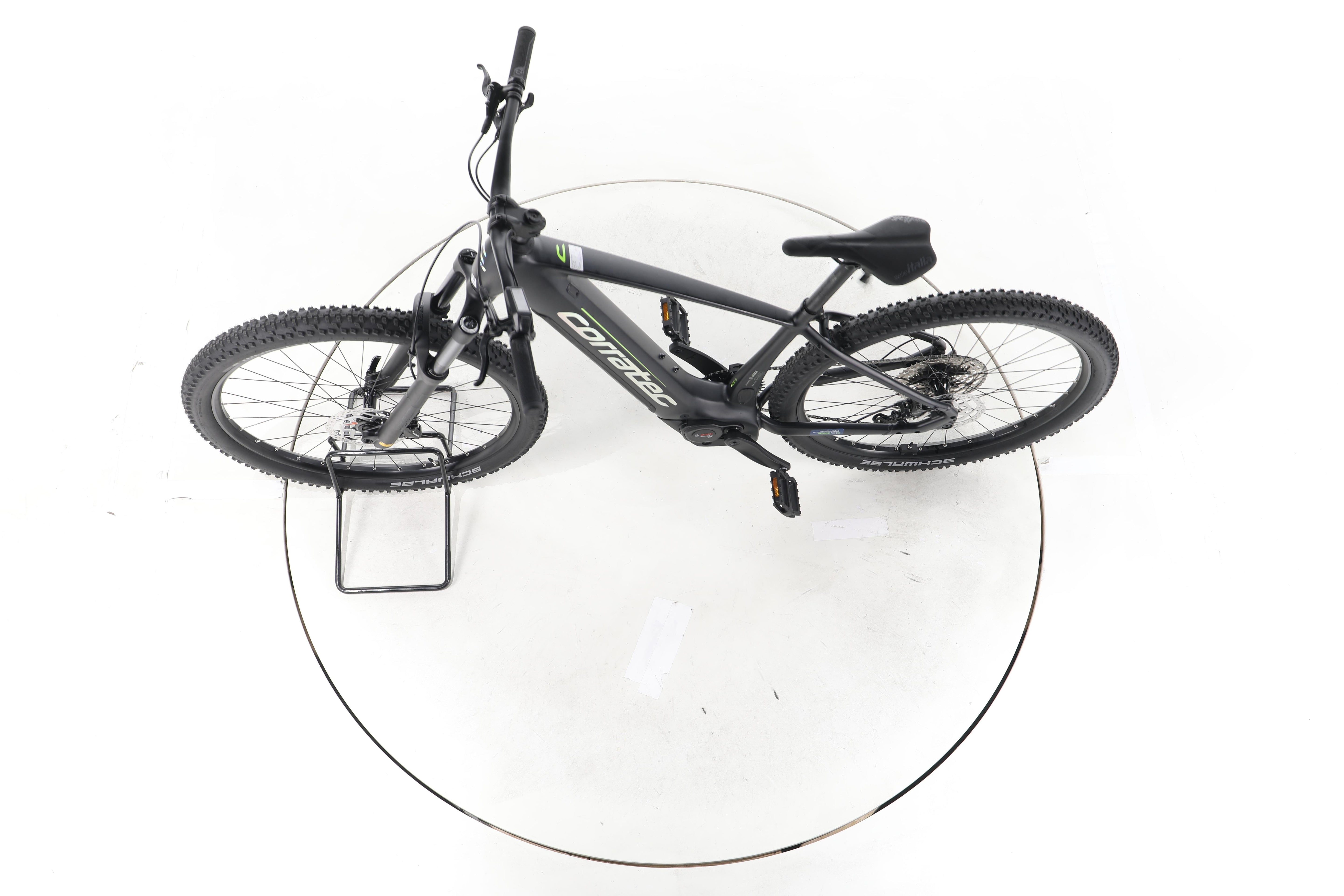 Corratec E-Power X-Vert Pro E-Bike 2025 - Image 19