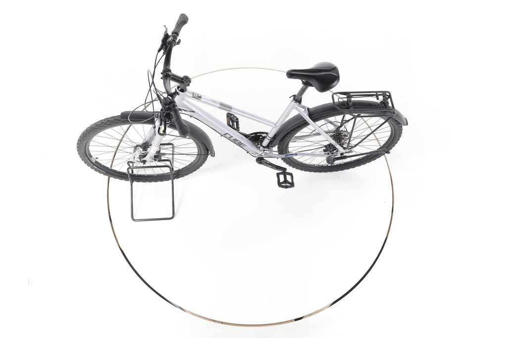 Cube Nature EXC Allroad Fahrrad City & Trekking - Image 19
