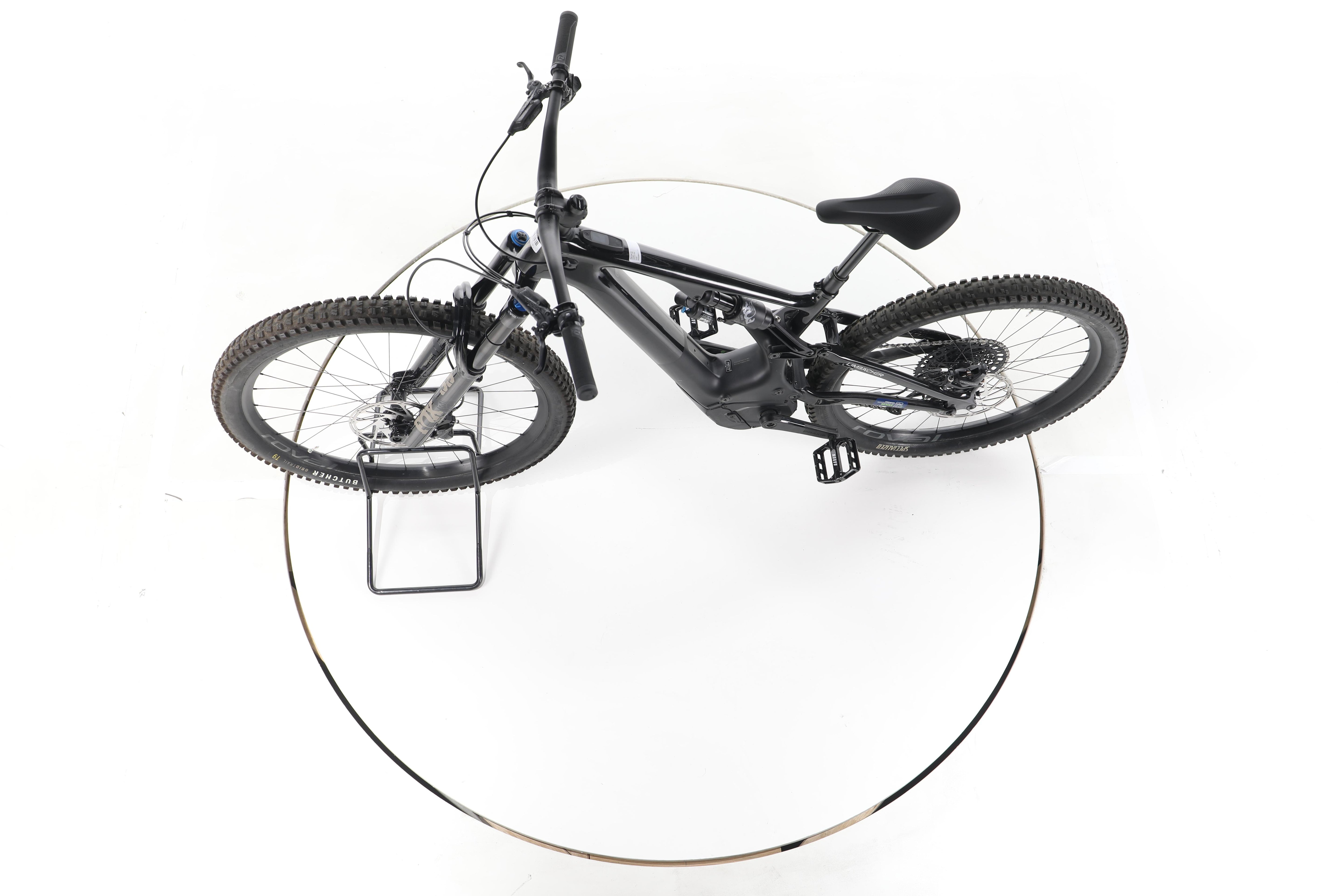 Specialized Turbo Levo 3 Expert E-Bike Fully Carbon - Image 19