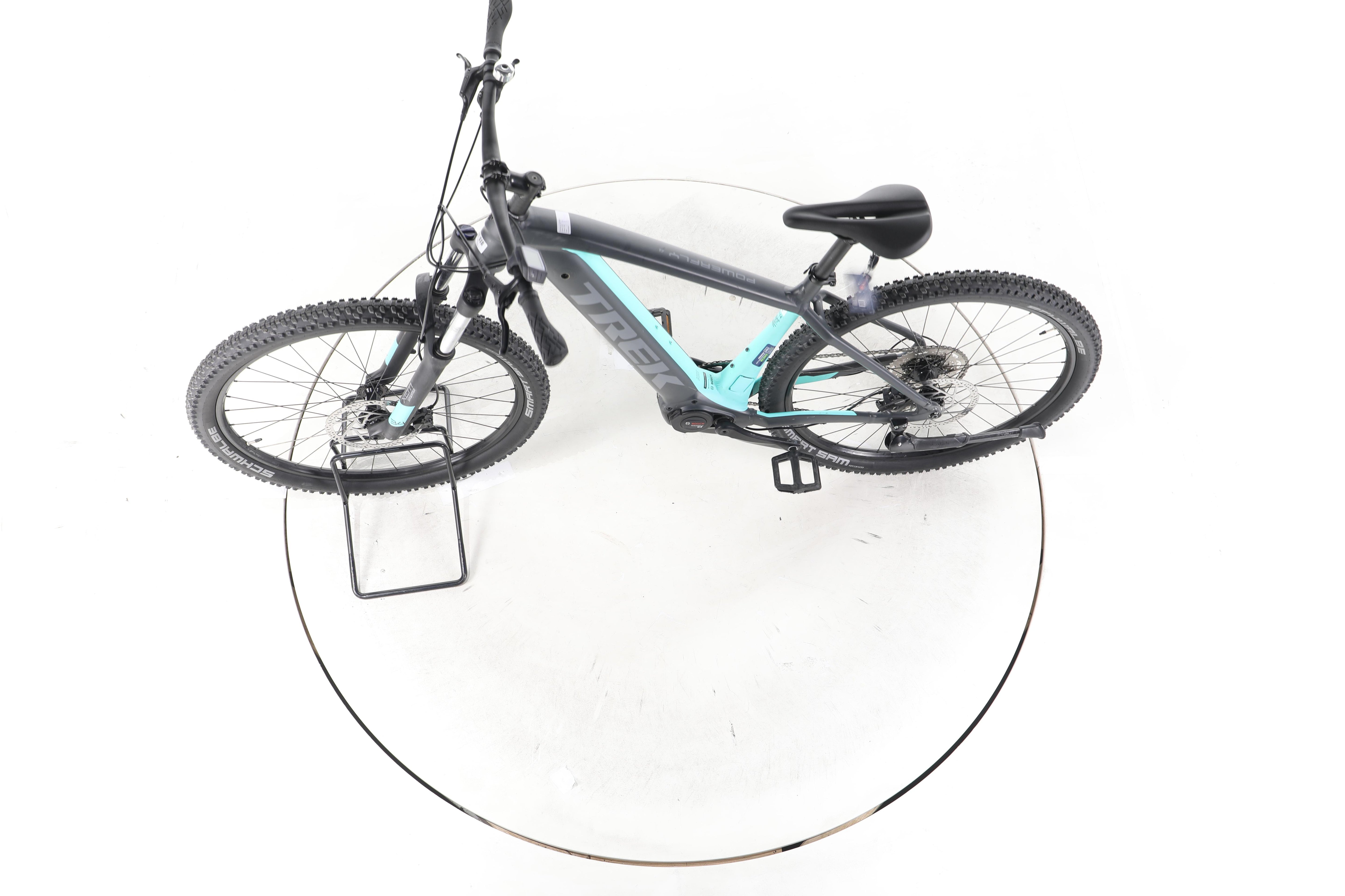Trek Powerfly 4 Gen 3 E-Bike - Image 19