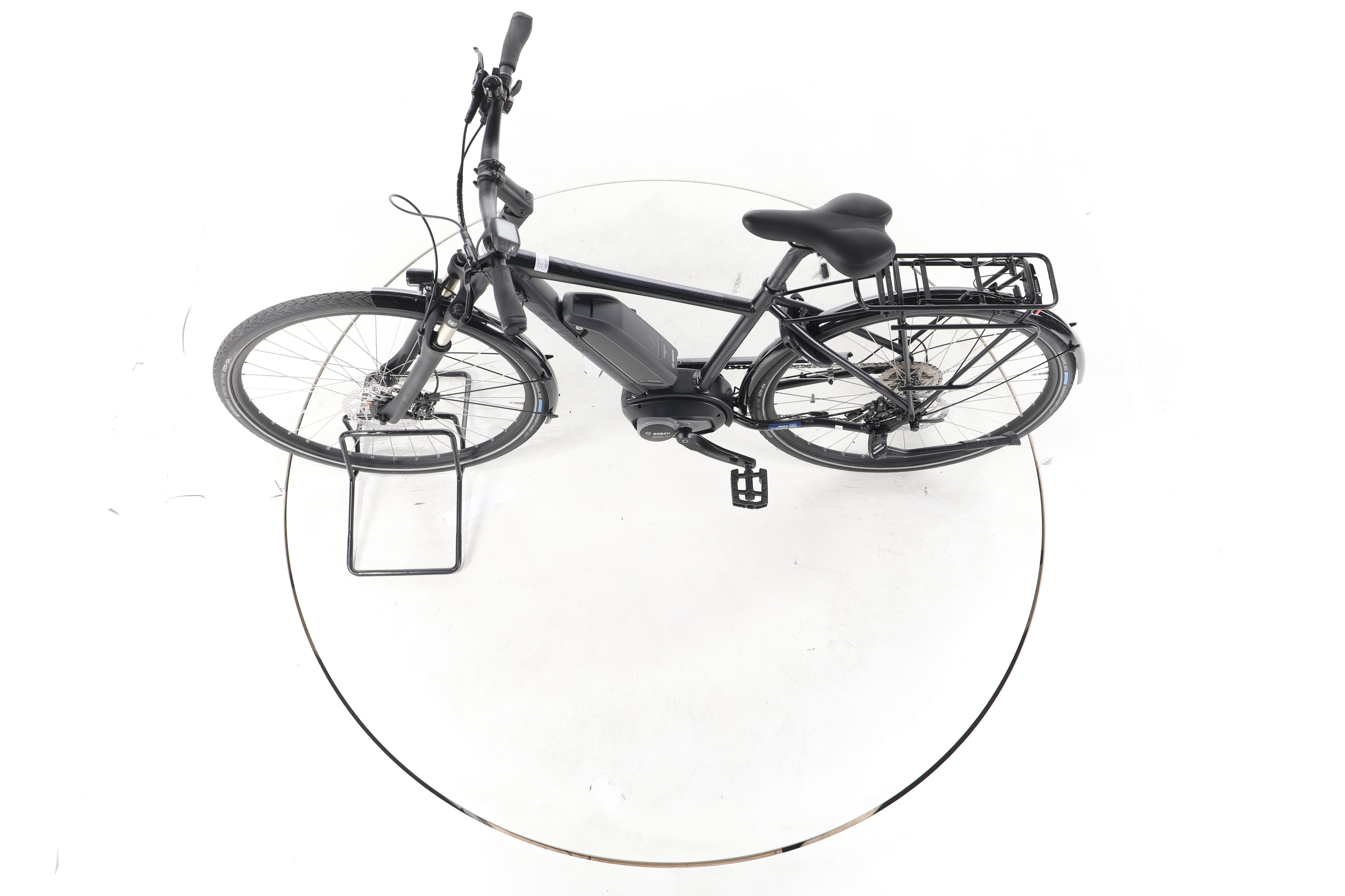 Stevens E-Molveno, Trekking E-Bike - Image 19
