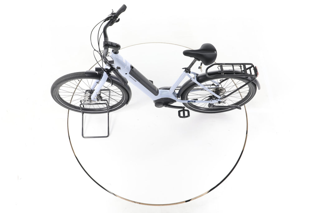 Cannondale Adventure Neo 3.1 EQ Trekking E-Bike Tiefeinsteiger - Image 19