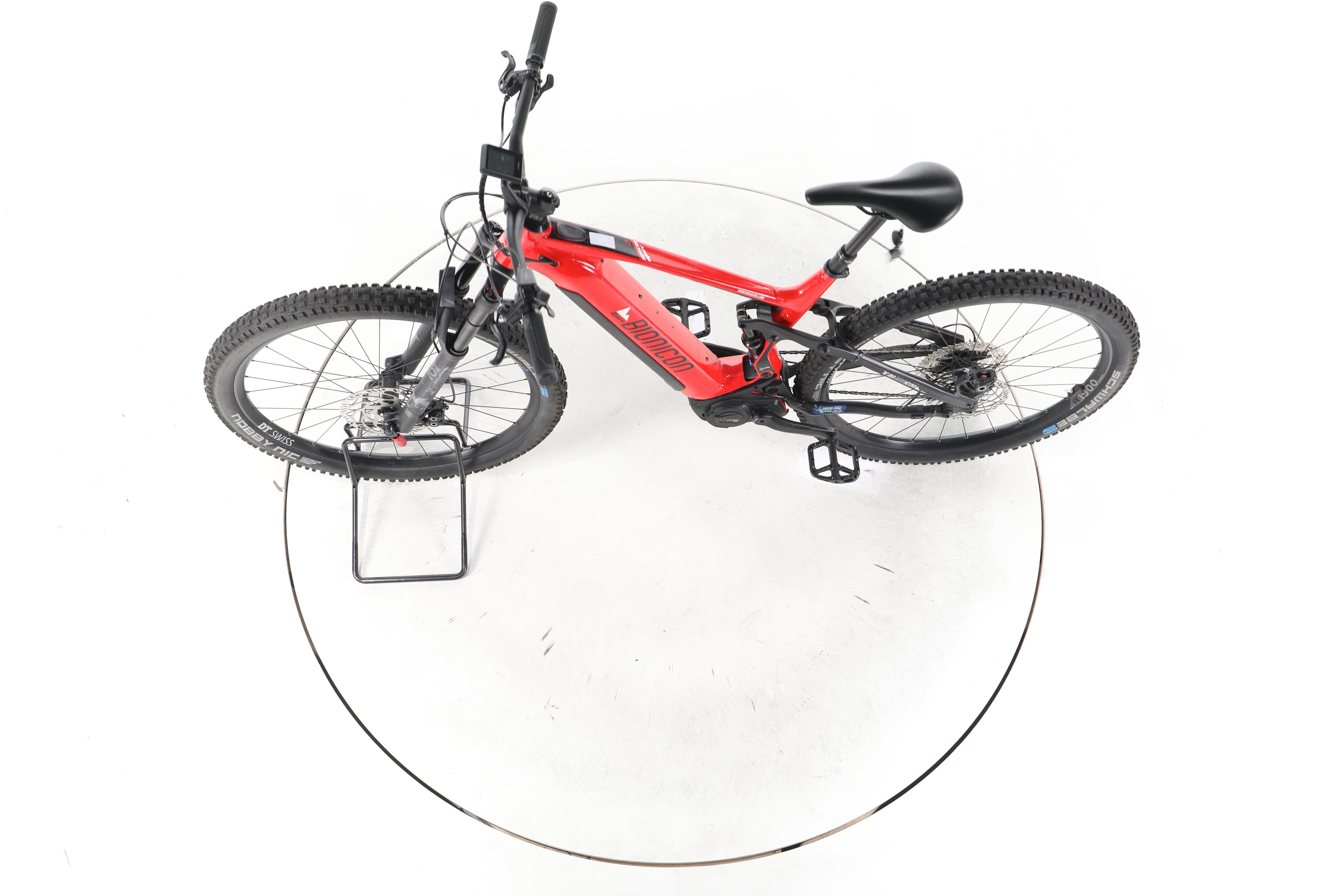 Bionicon Wyatt Trail 1 E-Bike Fully 2024 - Image 19