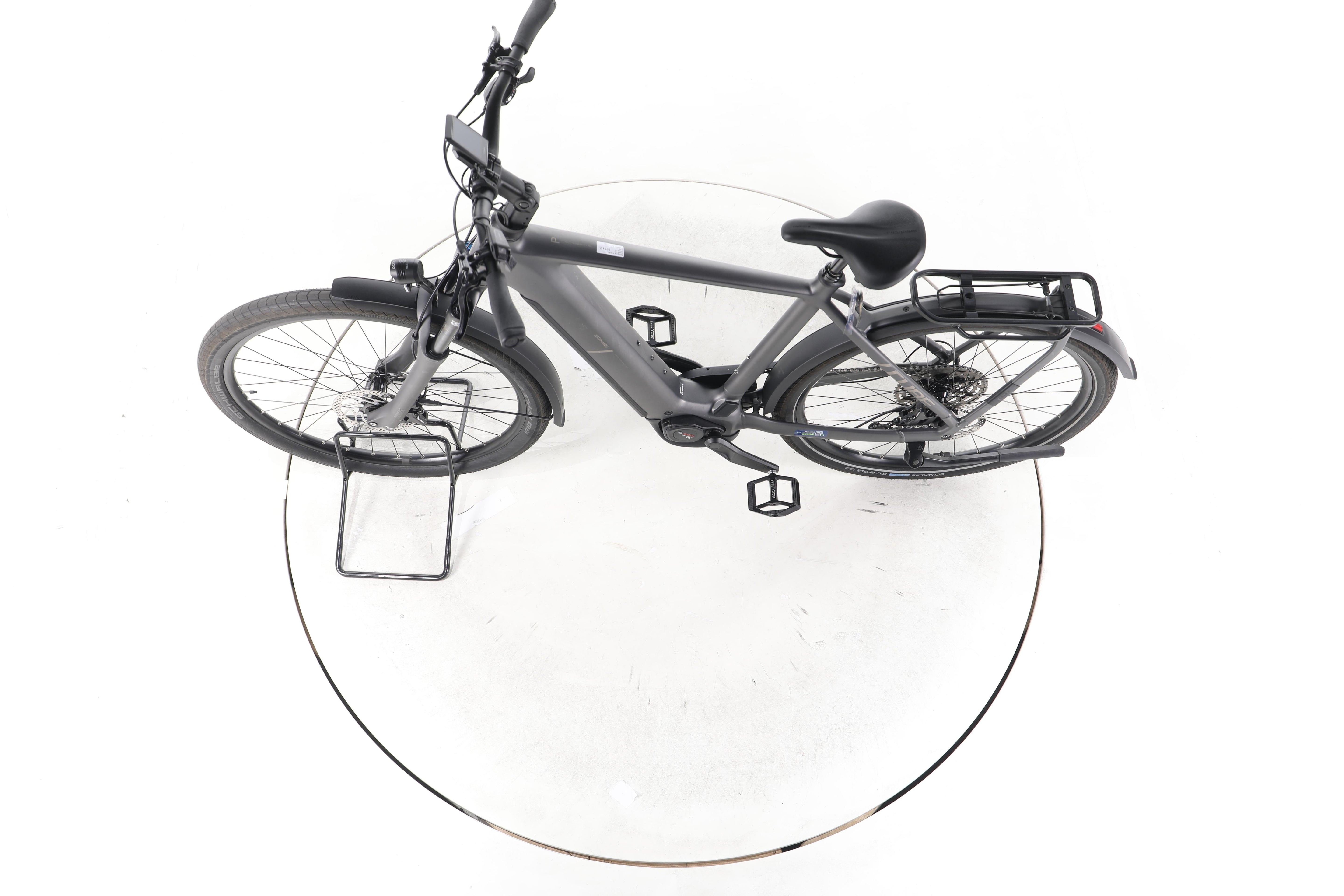 Cube Kathmandu Hybrid Pro Trekking E-Bike 2025 - Image 19