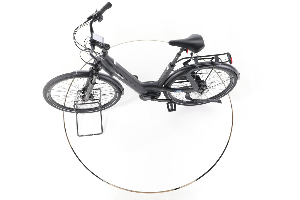 TENWAYS AGO T City E-Bike Tiefeinsteiger - Image 19