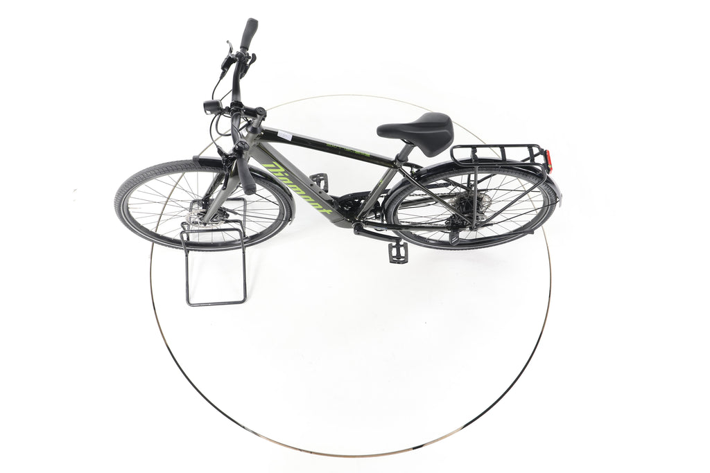 Diamant 365 Deluxe Trekking E-Bike - Image 19
