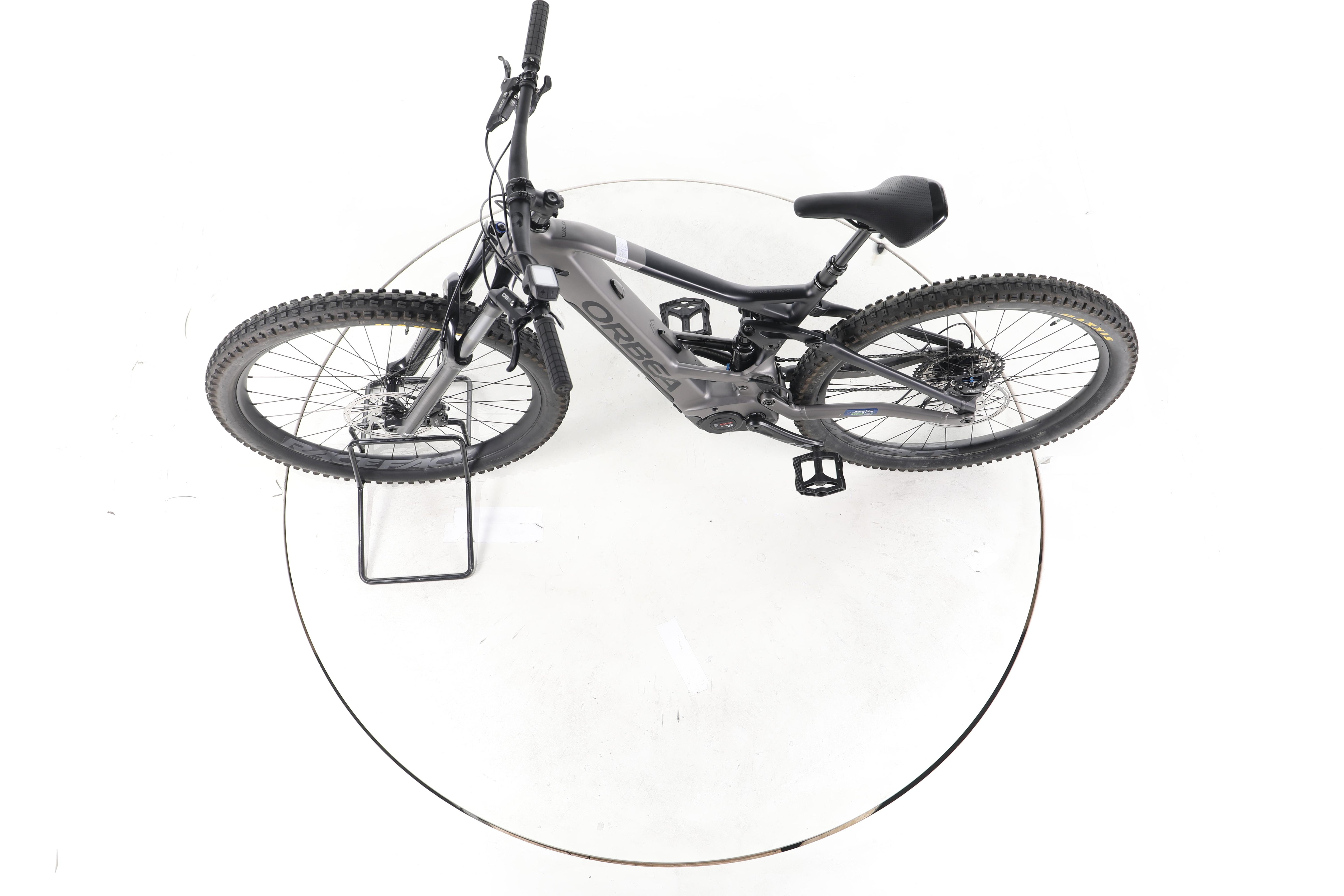 Orbea WILD FS H20 E-Bike Fully - Image 19