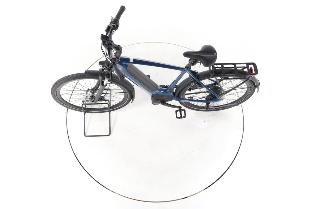 Gazelle Ultimate C380 HMB City E-Bike - Image 19