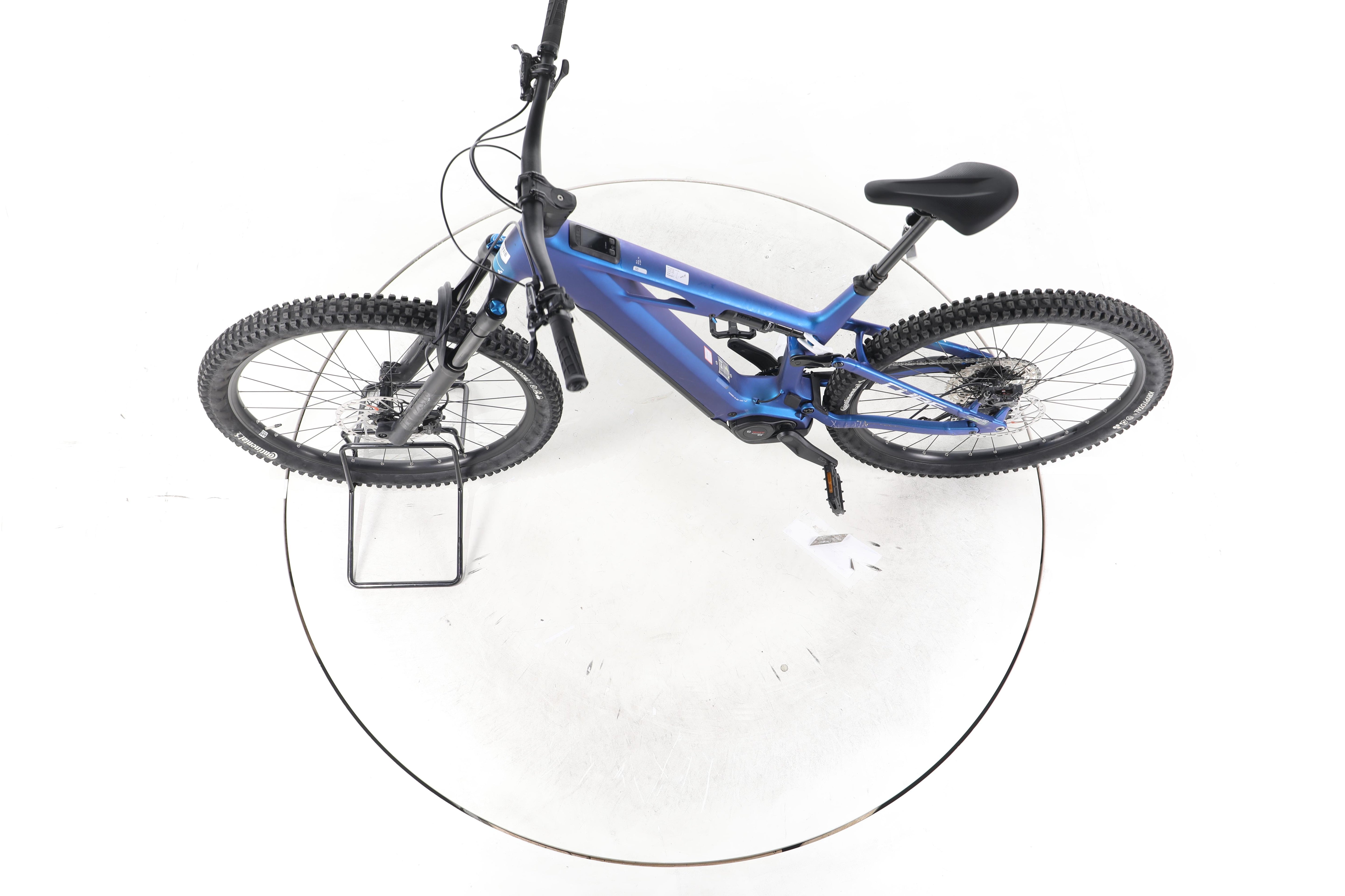 Cube Stereo Hybrid ONE44 HPC SLX E-Bike Fully 2025 - Image 19