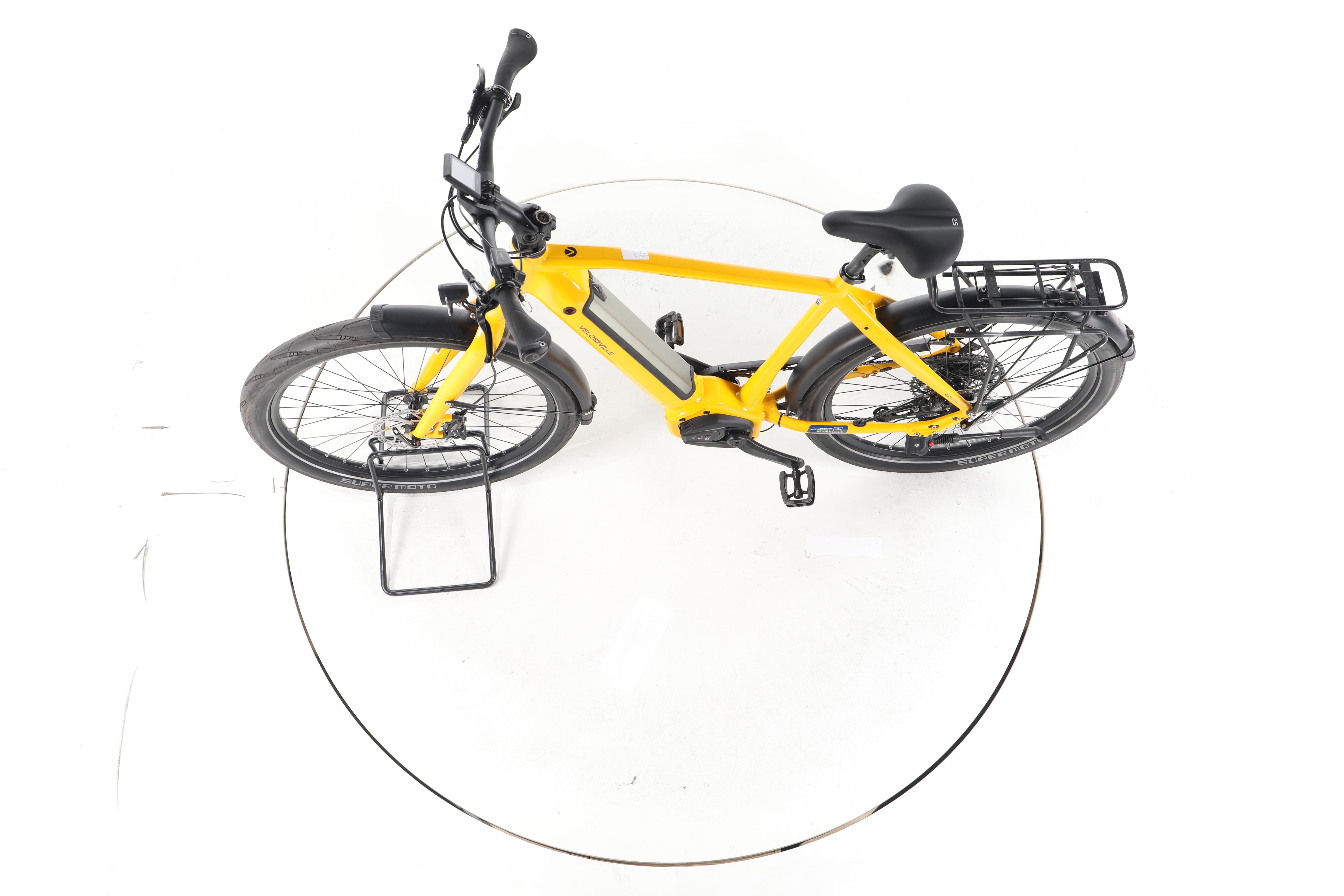 Velo de Ville SEB 990 Trekking E-Bike - Image 19