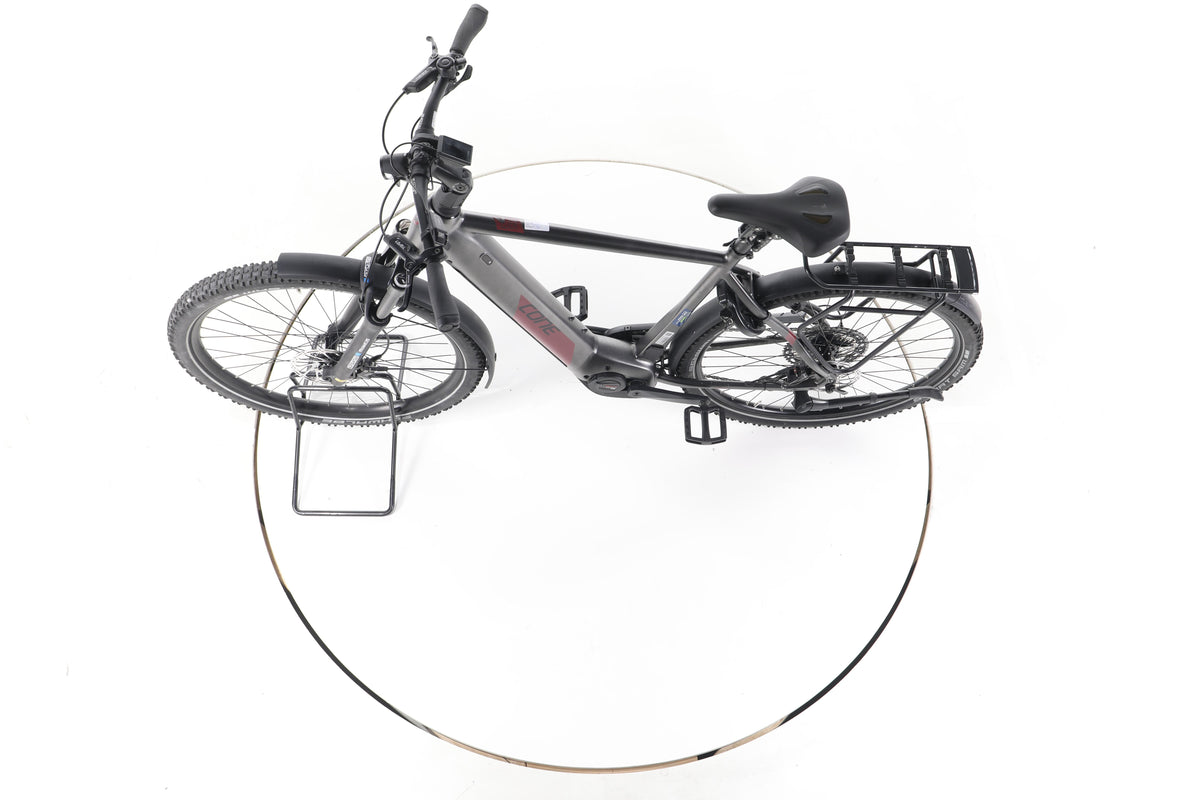 CONE Bikes eSUV IN 4.0 Trekking E-Bike - Image 19