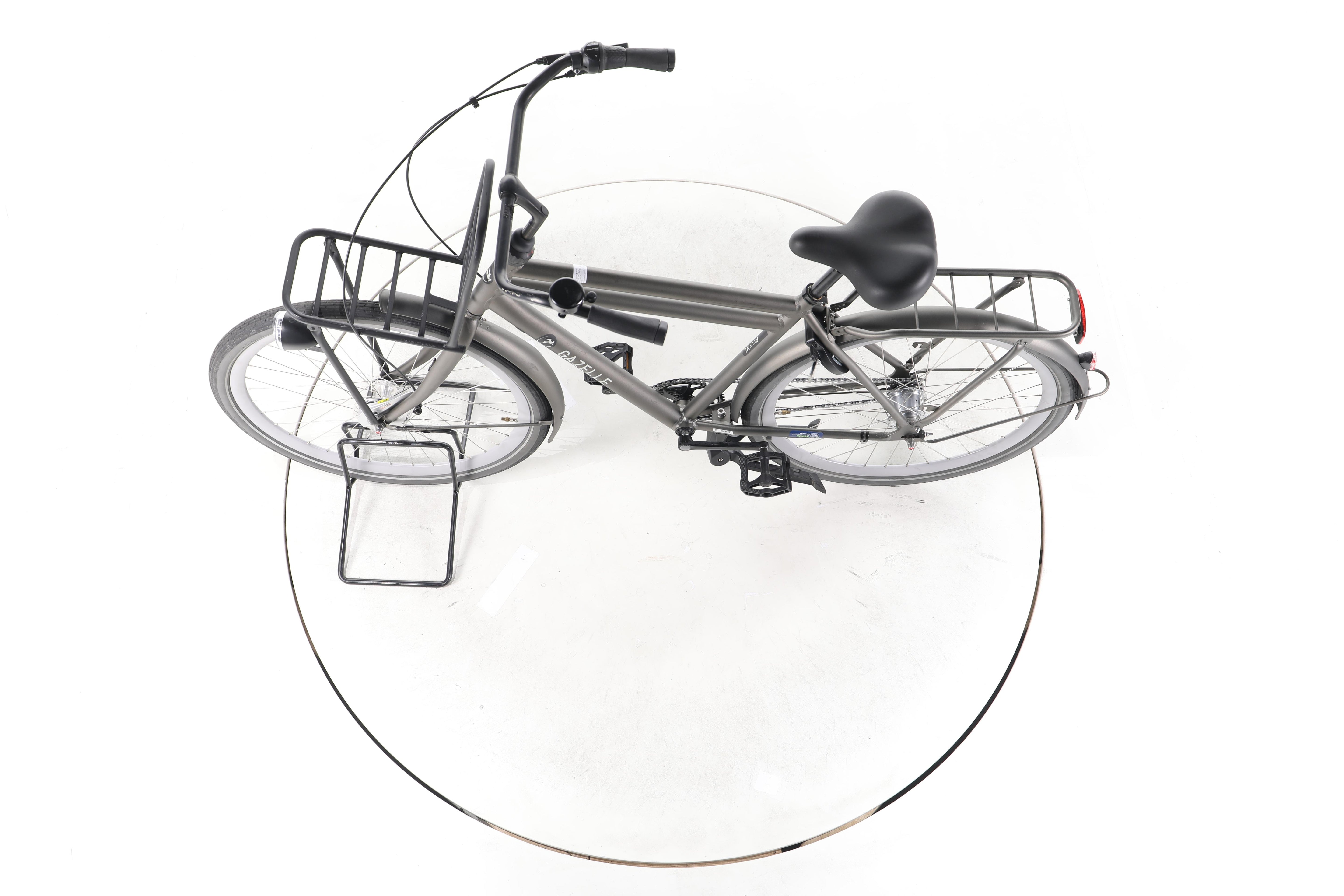 Gazelle PuurNL Fahrrad City & Trekking - Image 19