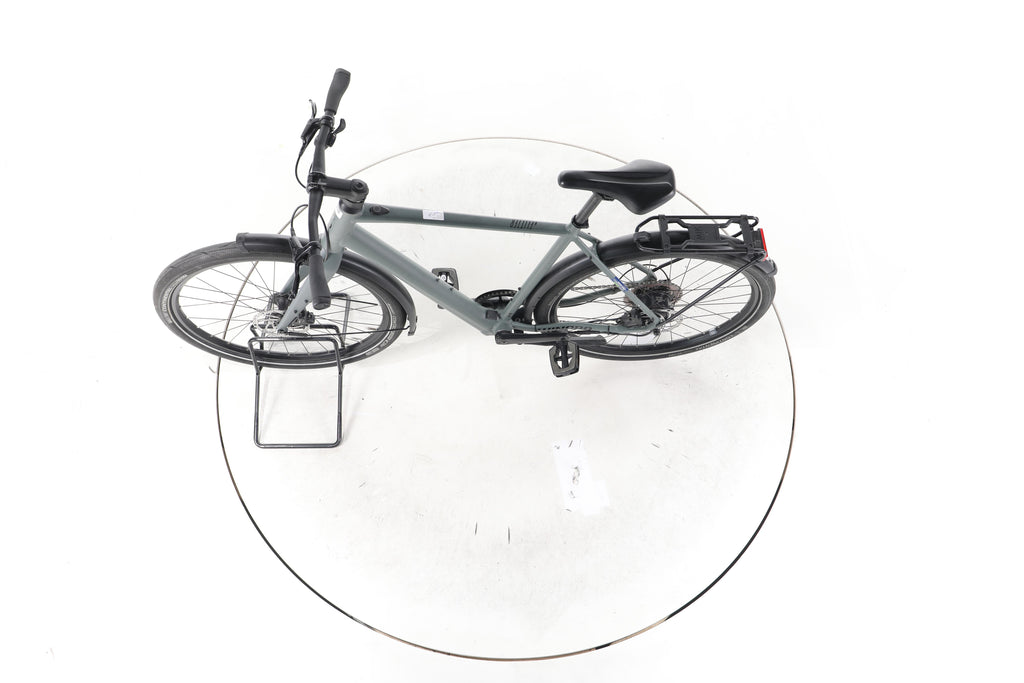 Winora E-Flitzer Trekking E-Bike - Image 19
