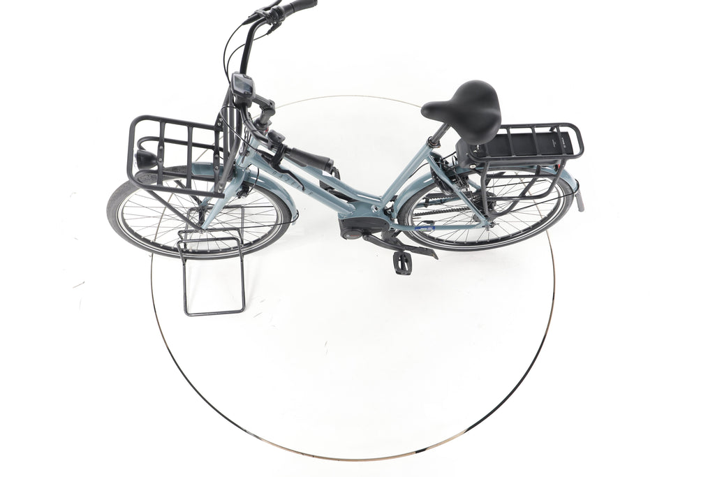 Gazelle HeavyDutyNL C5 HMB City E-Bike Tiefeinsteiger - Image 19