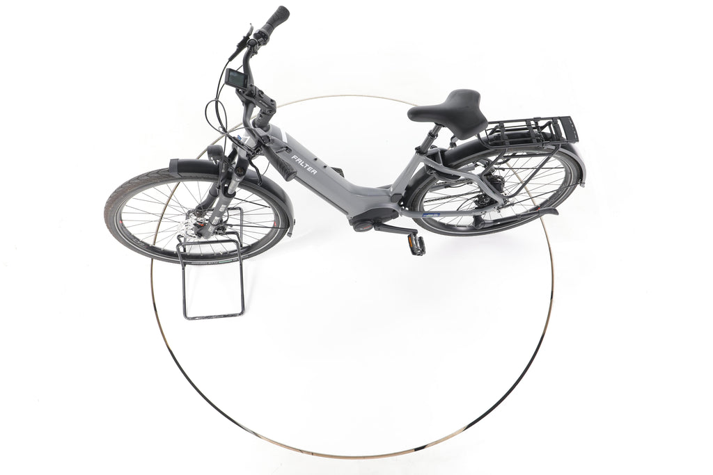 FALTER E 9.4 City E-Bike Tiefeinsteiger 2024 - Image 19