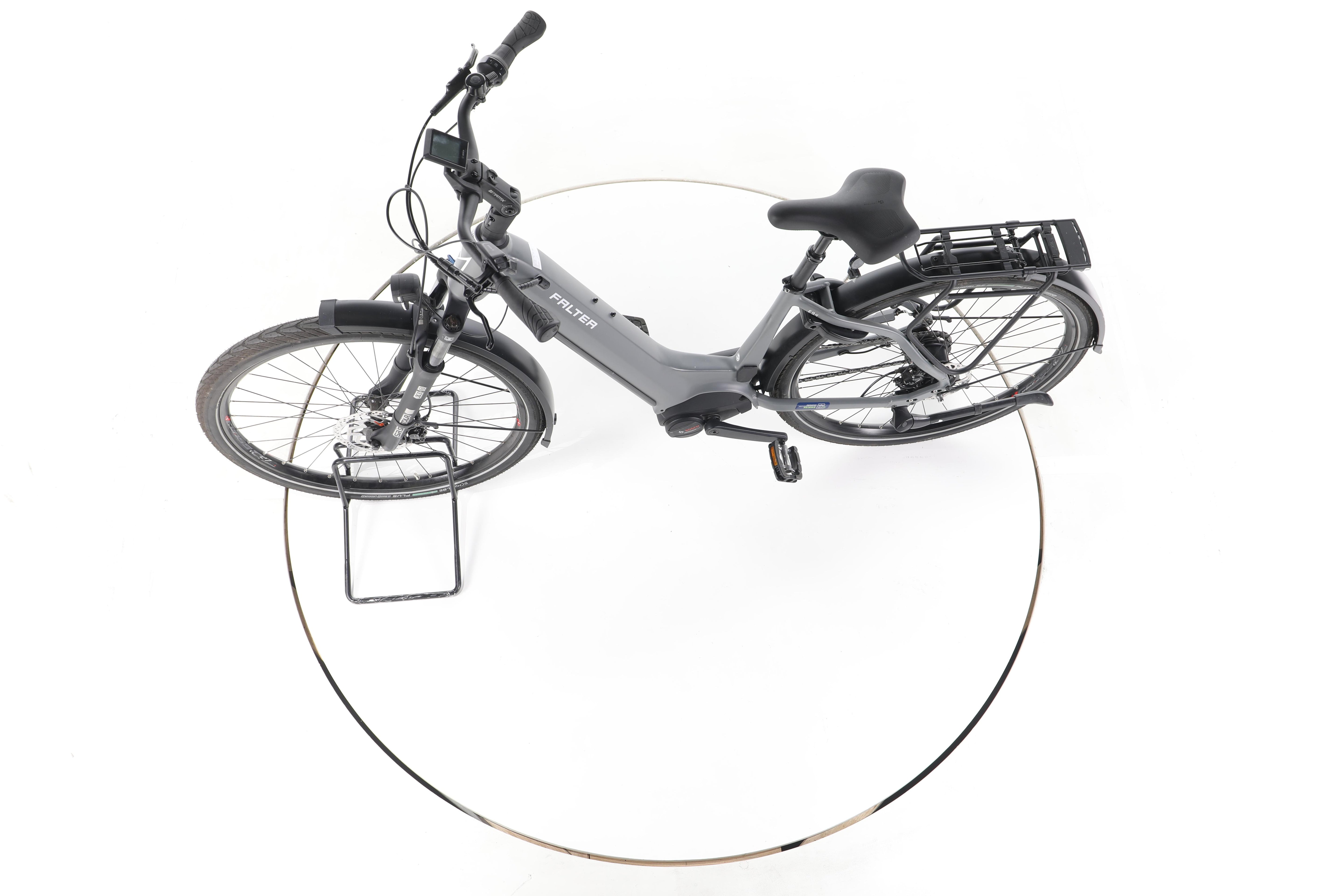 FALTER E 9.4 City E-Bike Tiefeinsteiger 2024 - Image 19