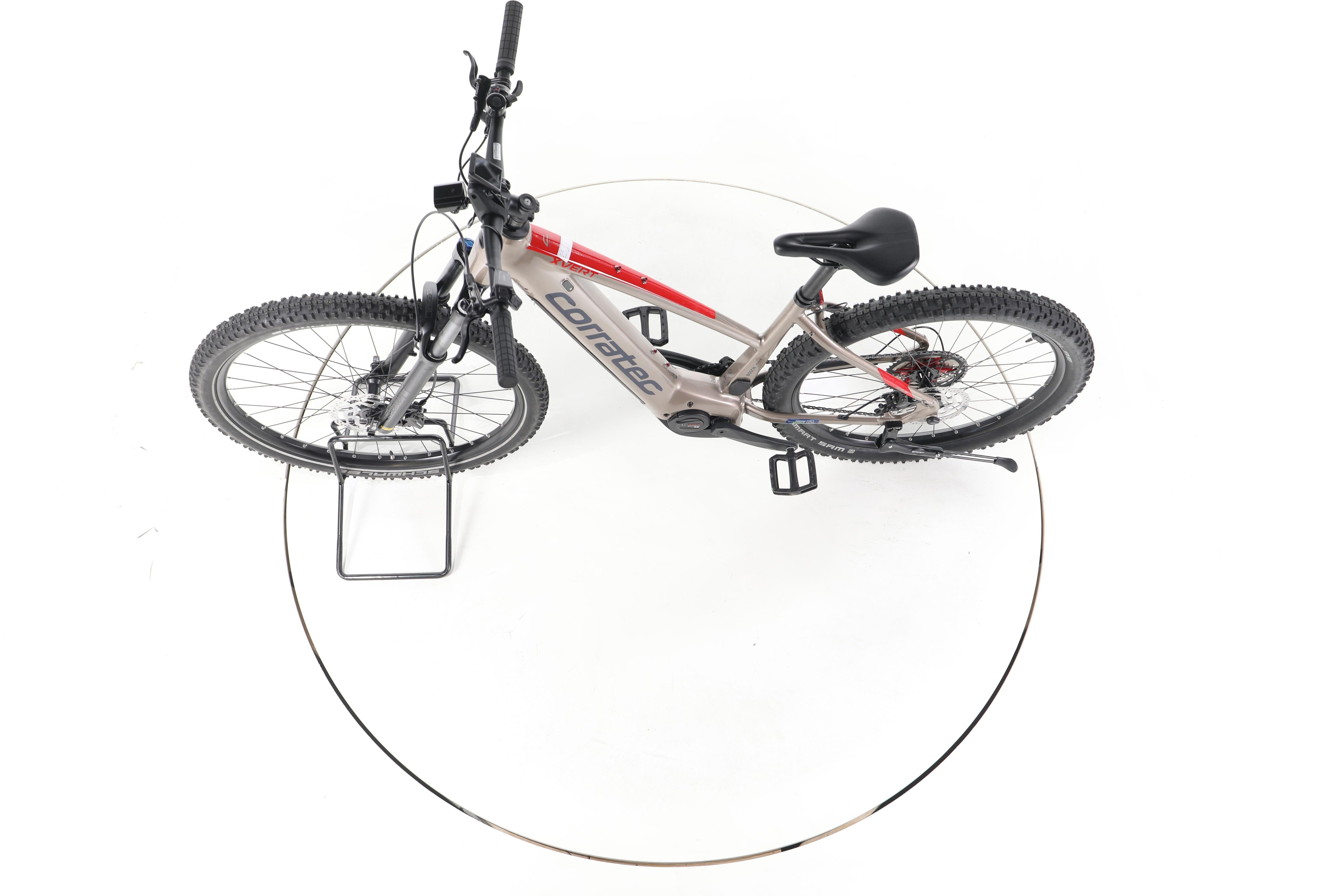 Corratec E-Power X-Vert Pro Sport E-Bike - Image 19