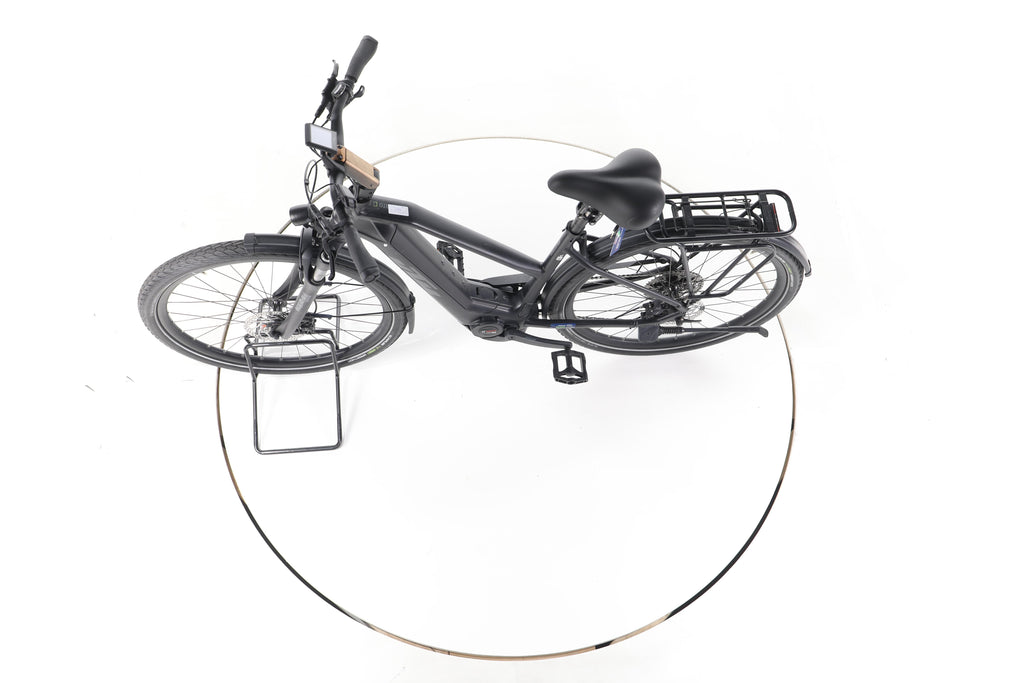 KTM ZEG CENTO 10 Trekking E-Bike - Image 19