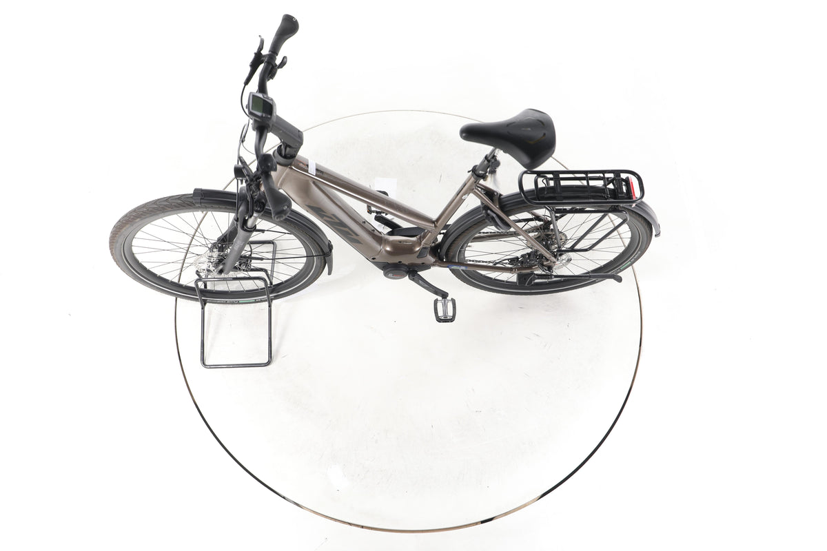 KTM Macina Tour P510 Trekking E-Bike - Image 19
