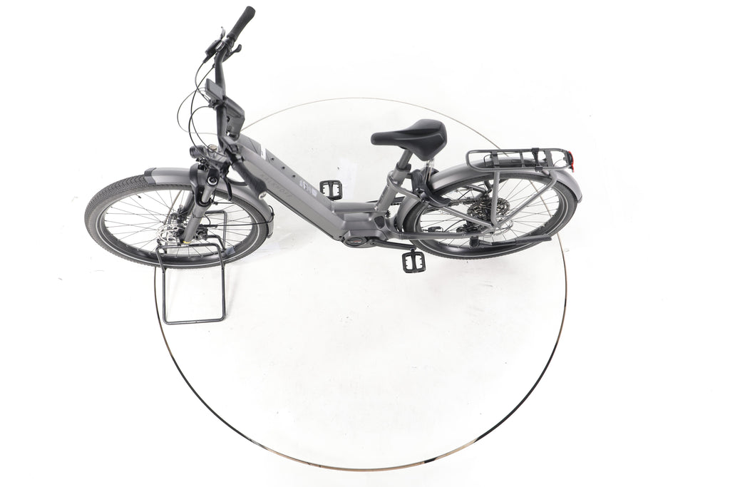 Kalkhoff Endeavour 7.B Move+ Trekking E-Bike Tiefeinsteiger - Image 19