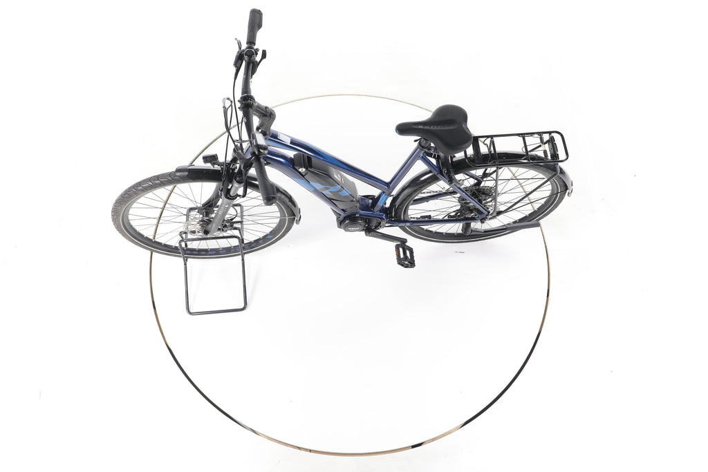 R Raymon TourRay E 2.0 Trekking E-Bike - Image 19