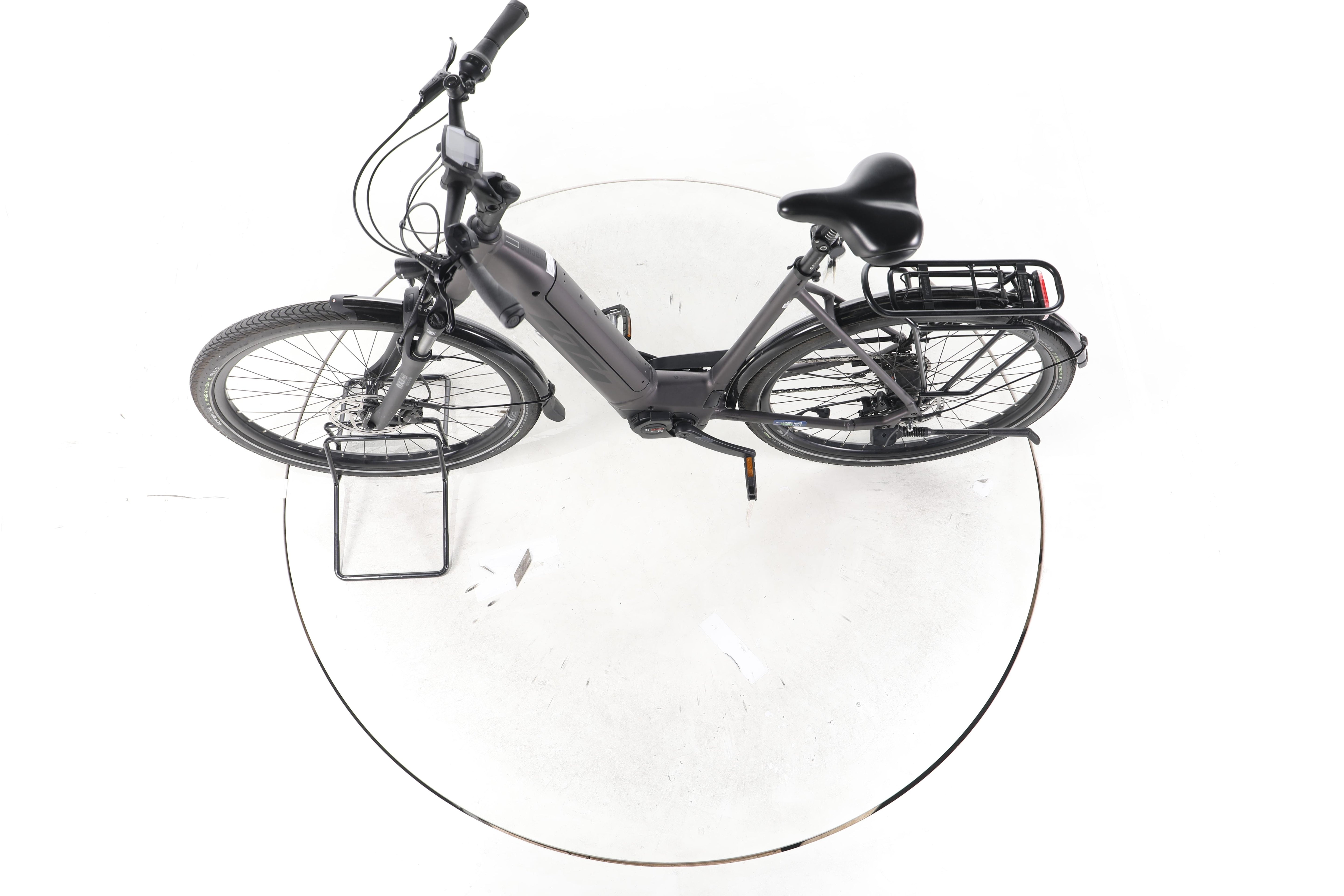 KTM Macina City 610XL City E-Bike Tiefeinsteiger - Image 19