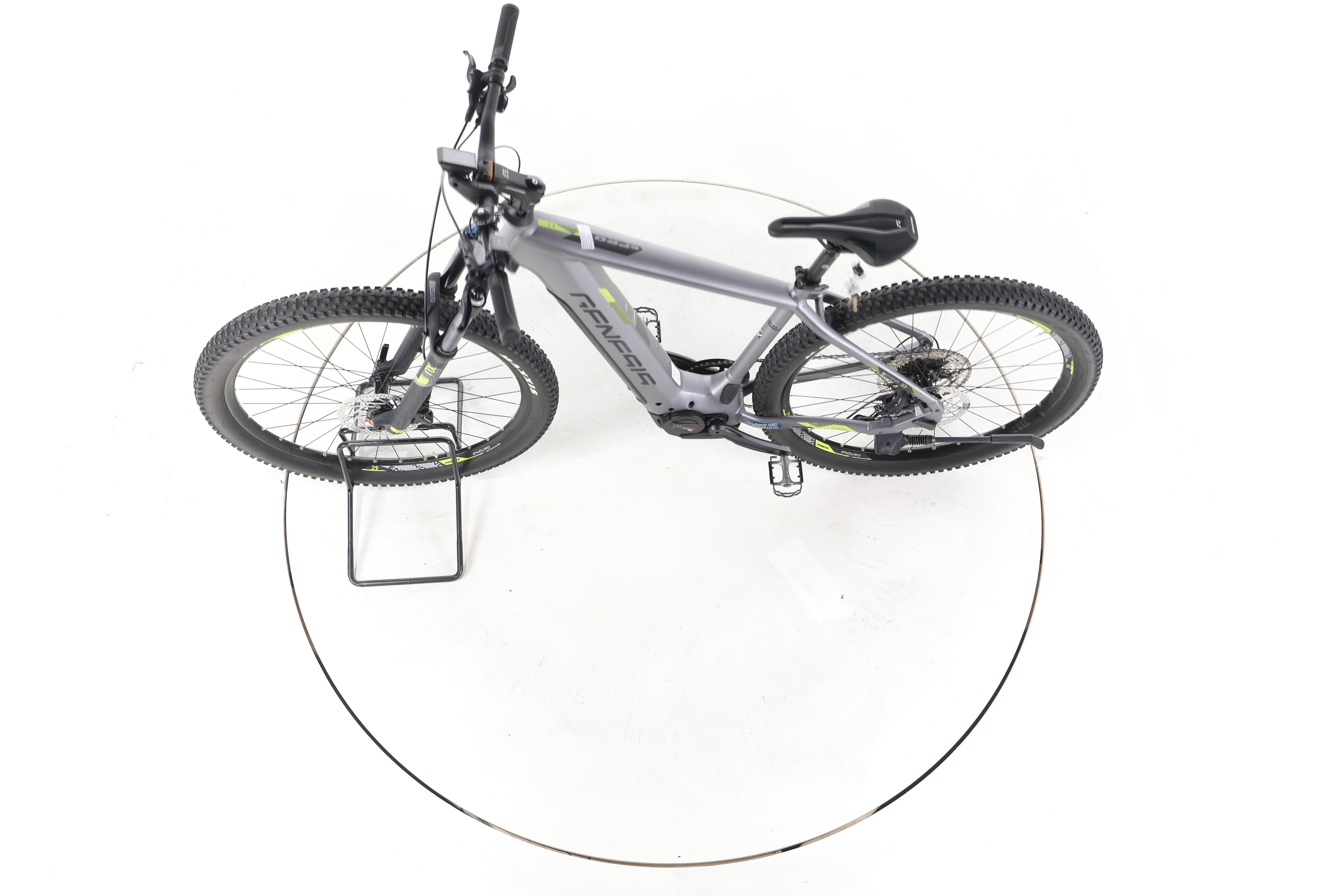 Genesis E - Pro Mtb 2.3 E-Bike - Image 19