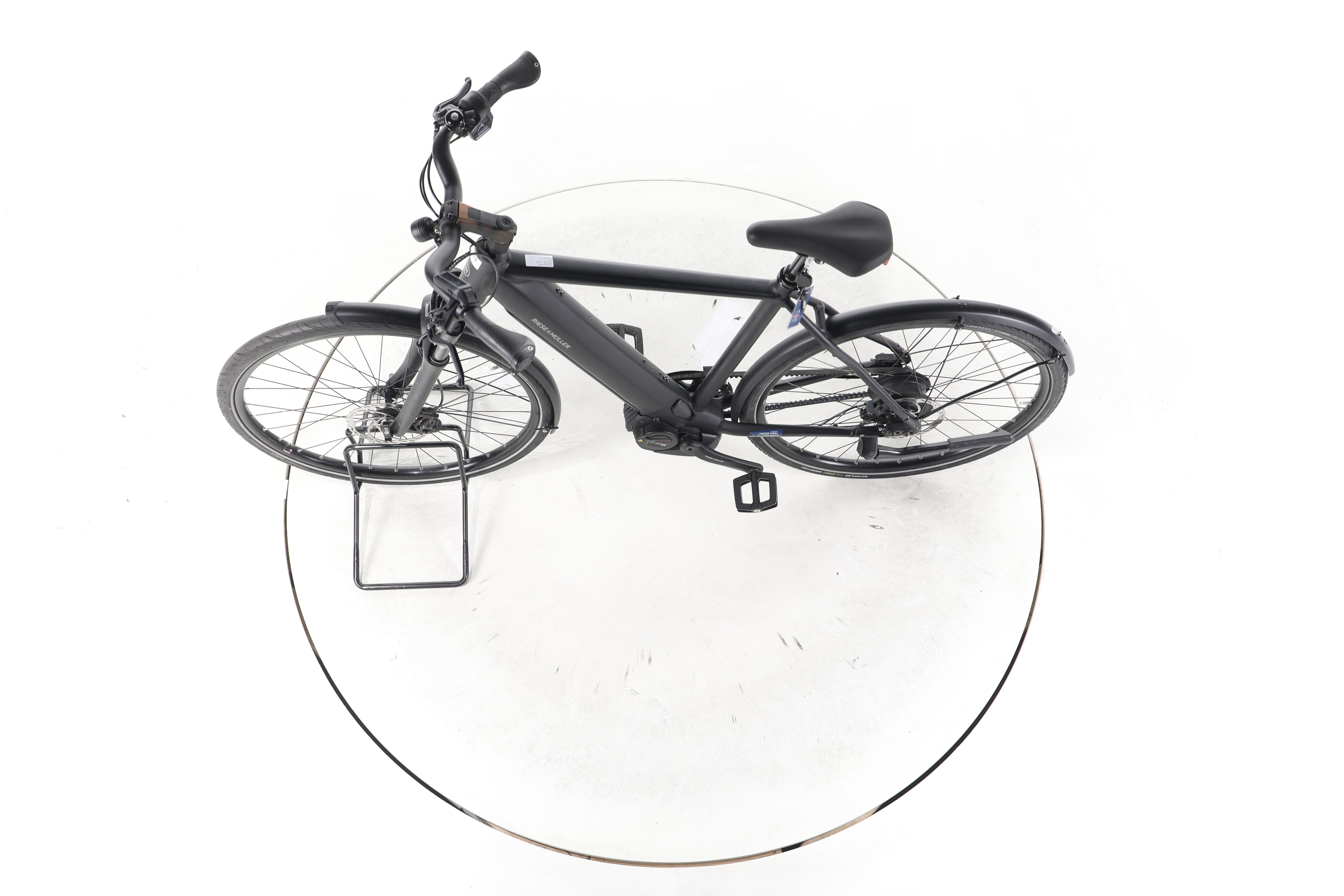 Riese & Müller Roadster4 vario E-Bike 2025 - Image 19