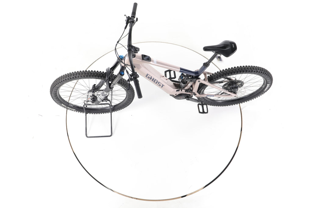 Ghost E-Riot CF Pro E-Bike Fully Carbon 2025 - Image 19