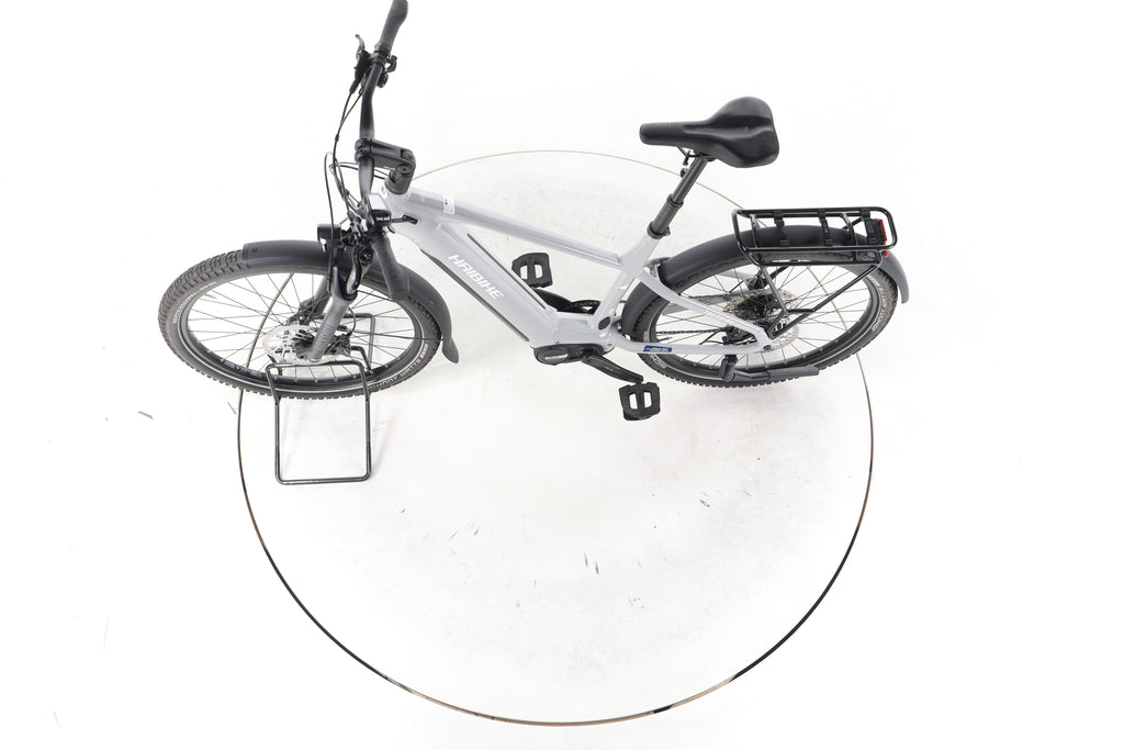 Haibike Trekking 7 Trekking E-Bike - Image 19