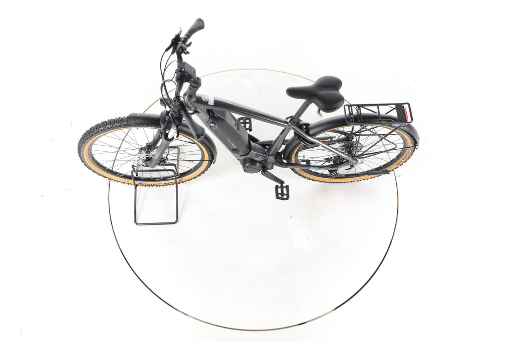 FLYER Upstreet5 3.12 Trekking E-Bike - Image 19