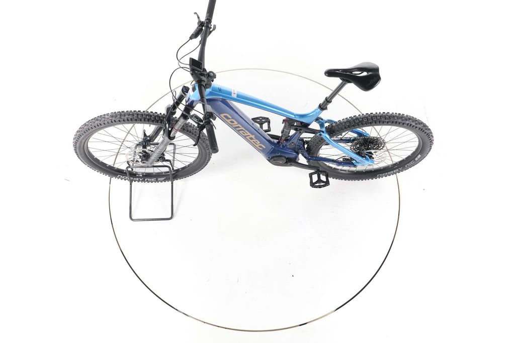 Corratec E-Power RS 160 Pro Plus E-Bike Fully - Image 19