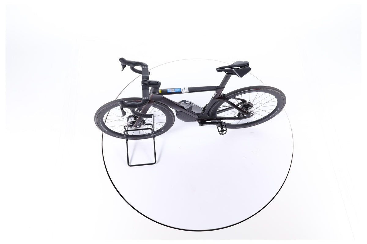 Orbea Orca Aero M10i LTD Rennrad Carbon - Image 19