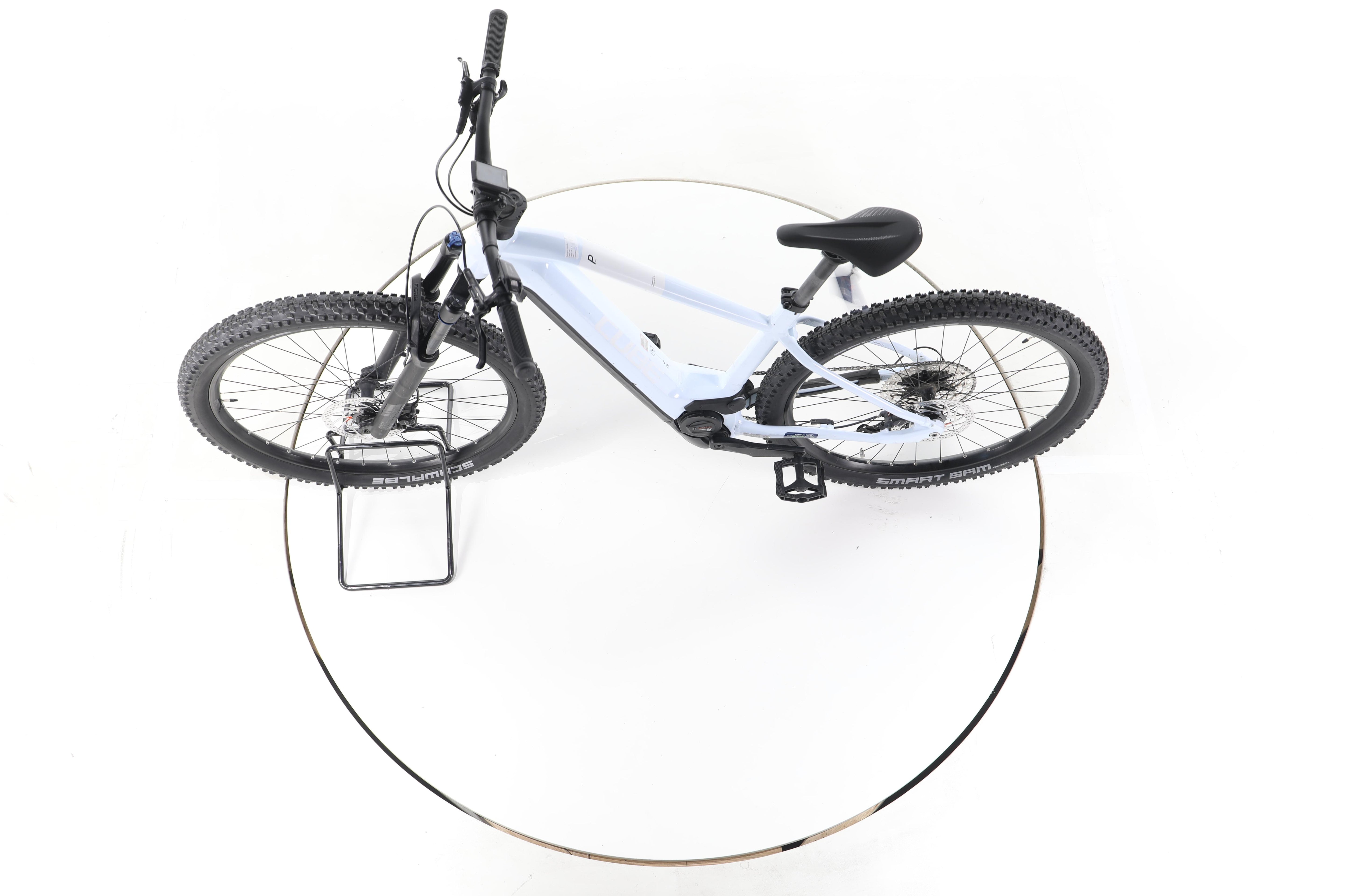 Cube Reaction Hybrid Pro E-Bike - Image 19